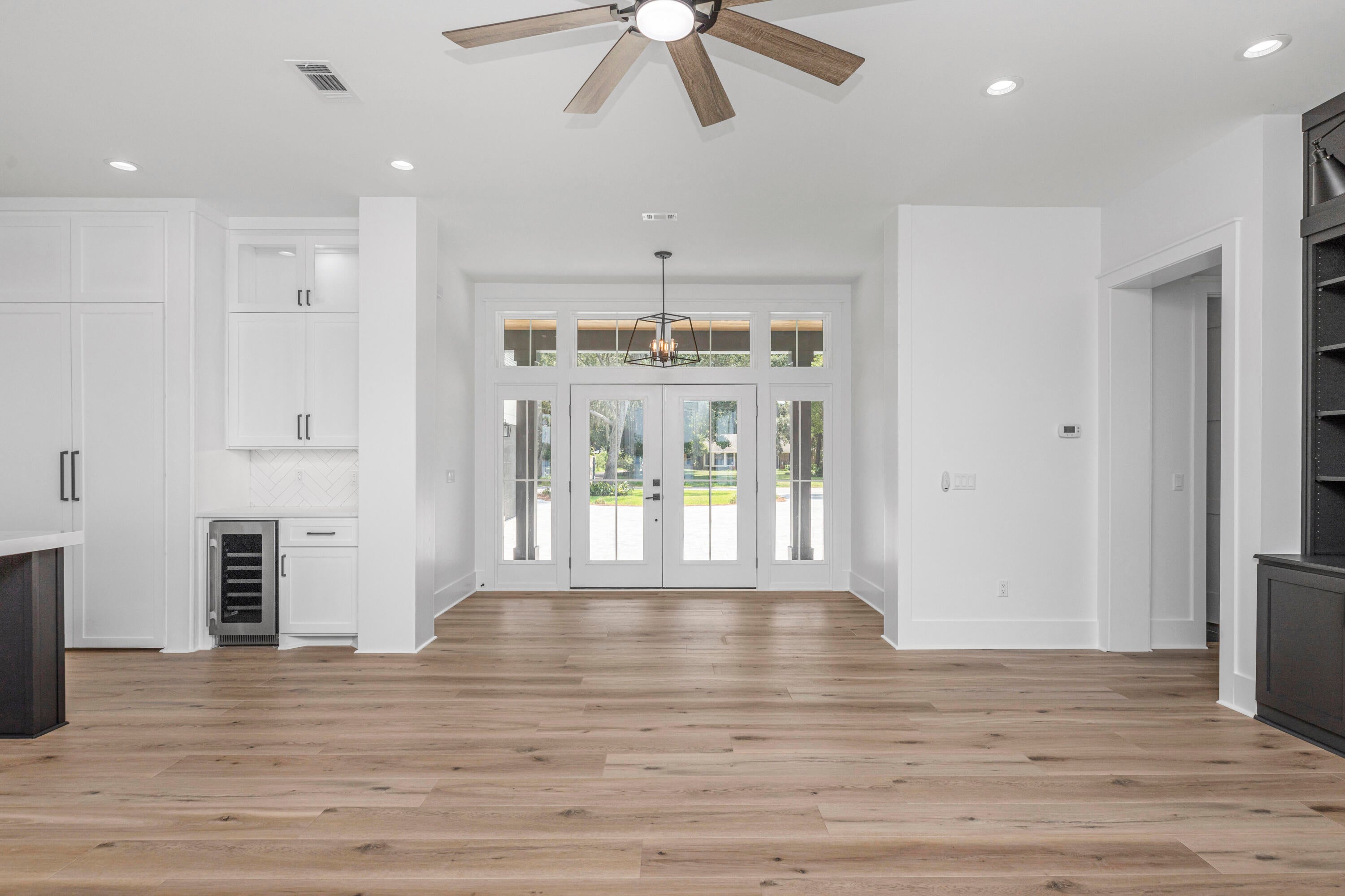 NONESUCH WAY - Residential