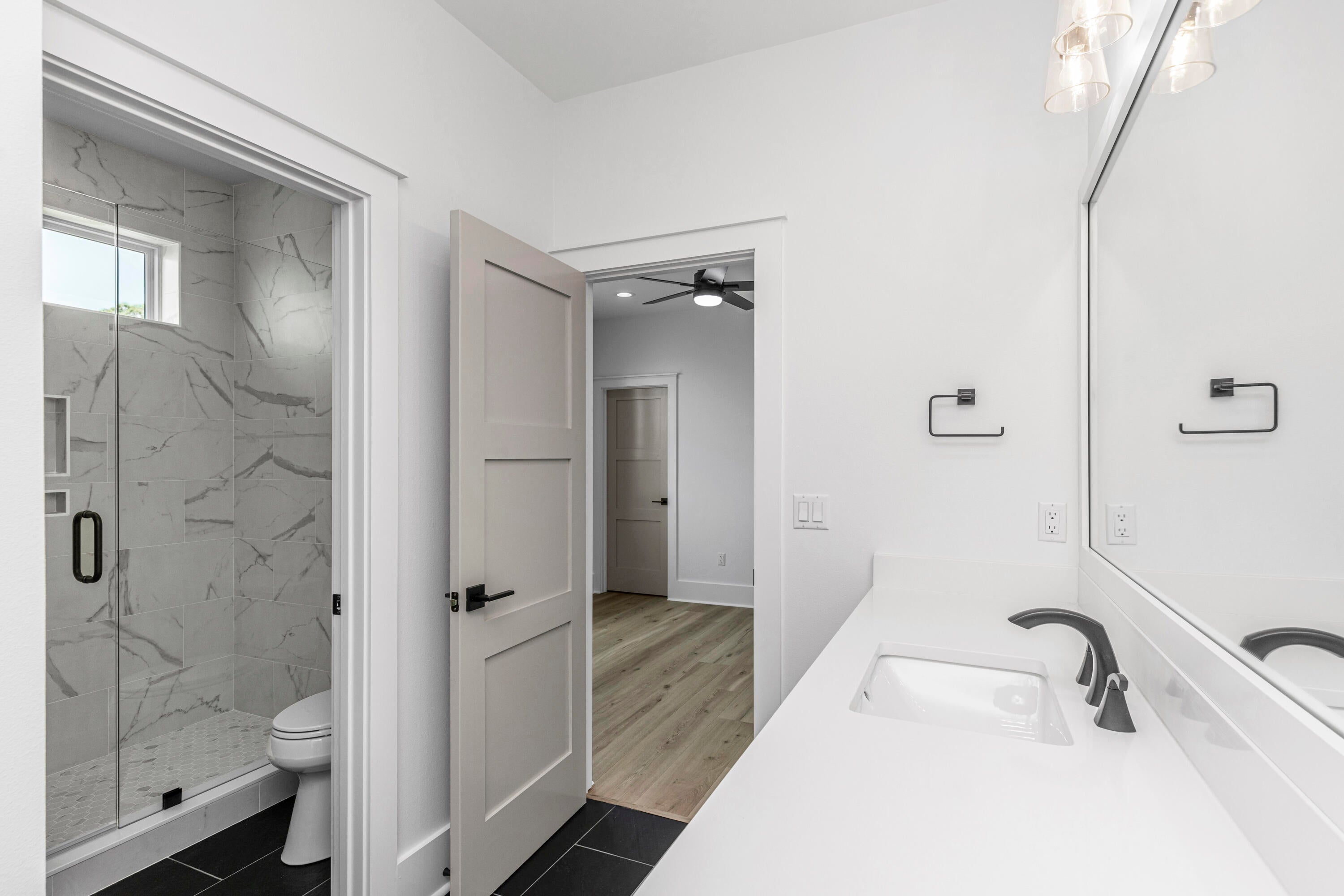 NONESUCH WAY - Residential