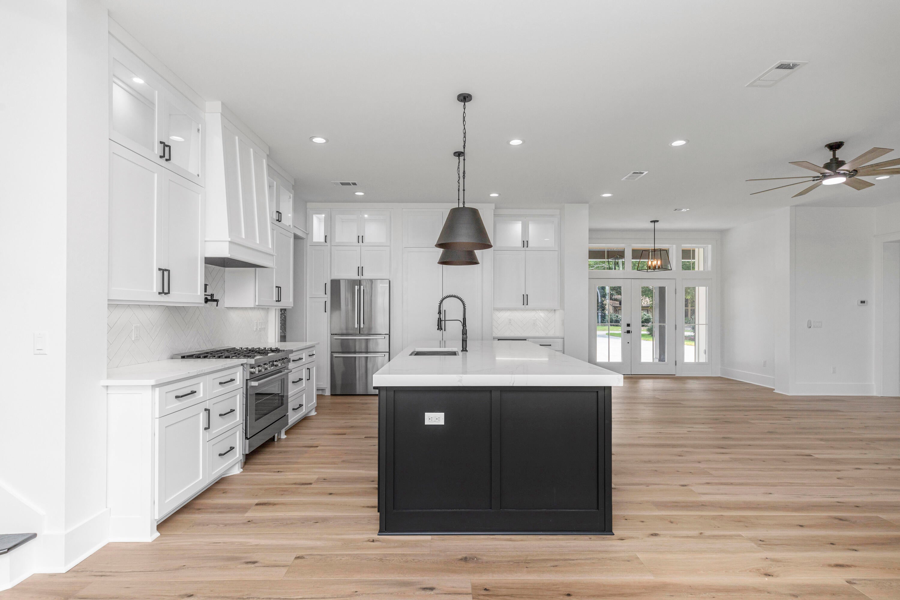 NONESUCH WAY - Residential