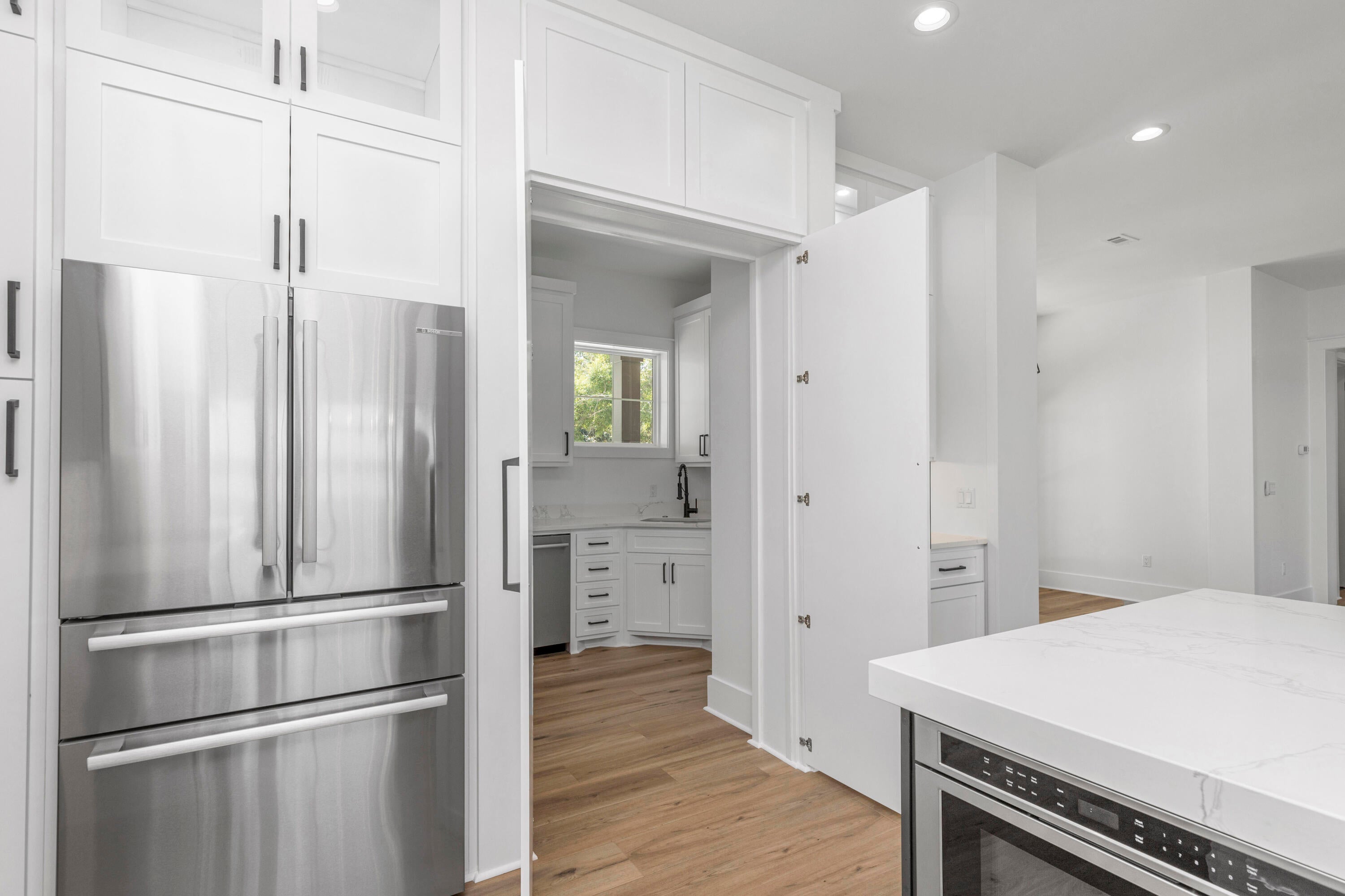 NONESUCH WAY - Residential