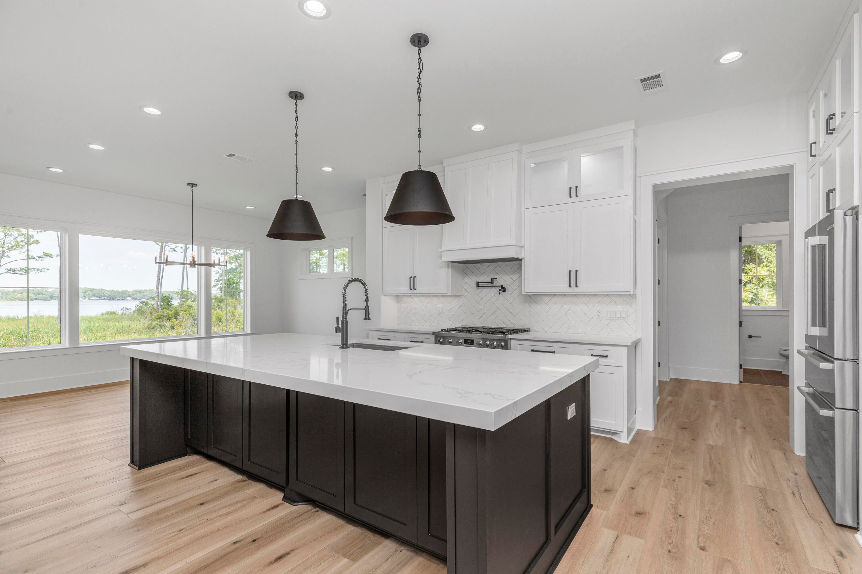 NONESUCH WAY - Residential
