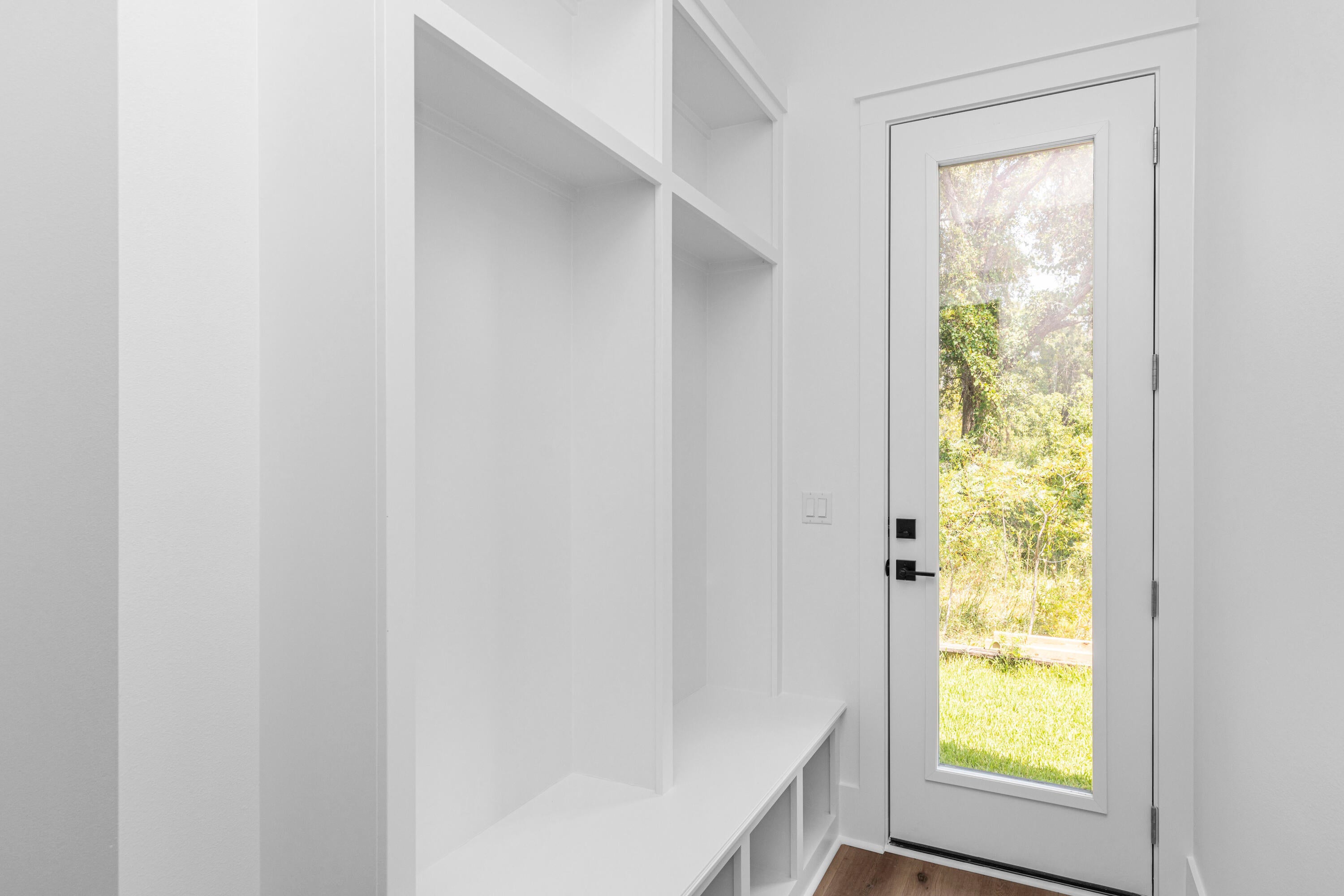 NONESUCH WAY - Residential