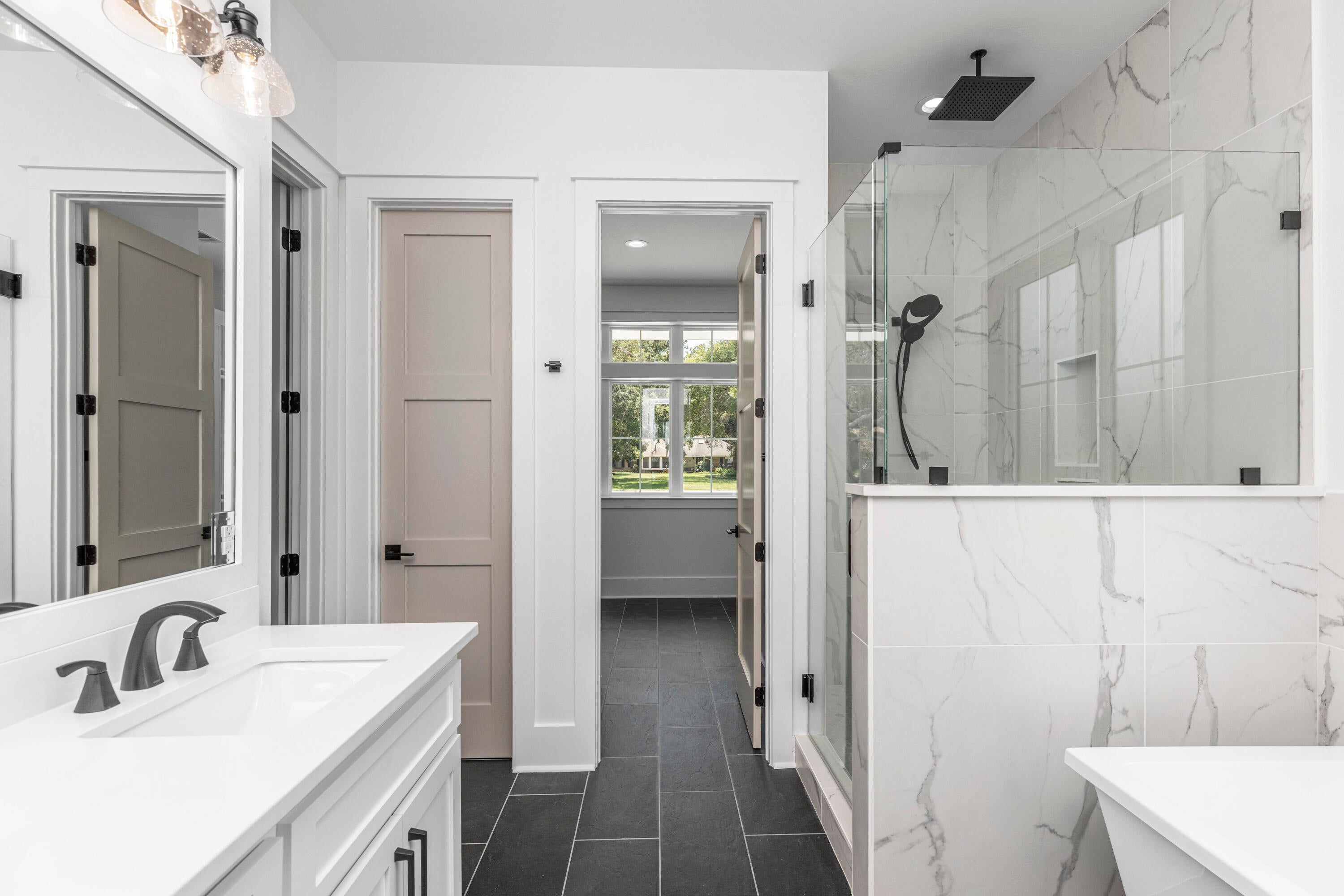 NONESUCH WAY - Residential