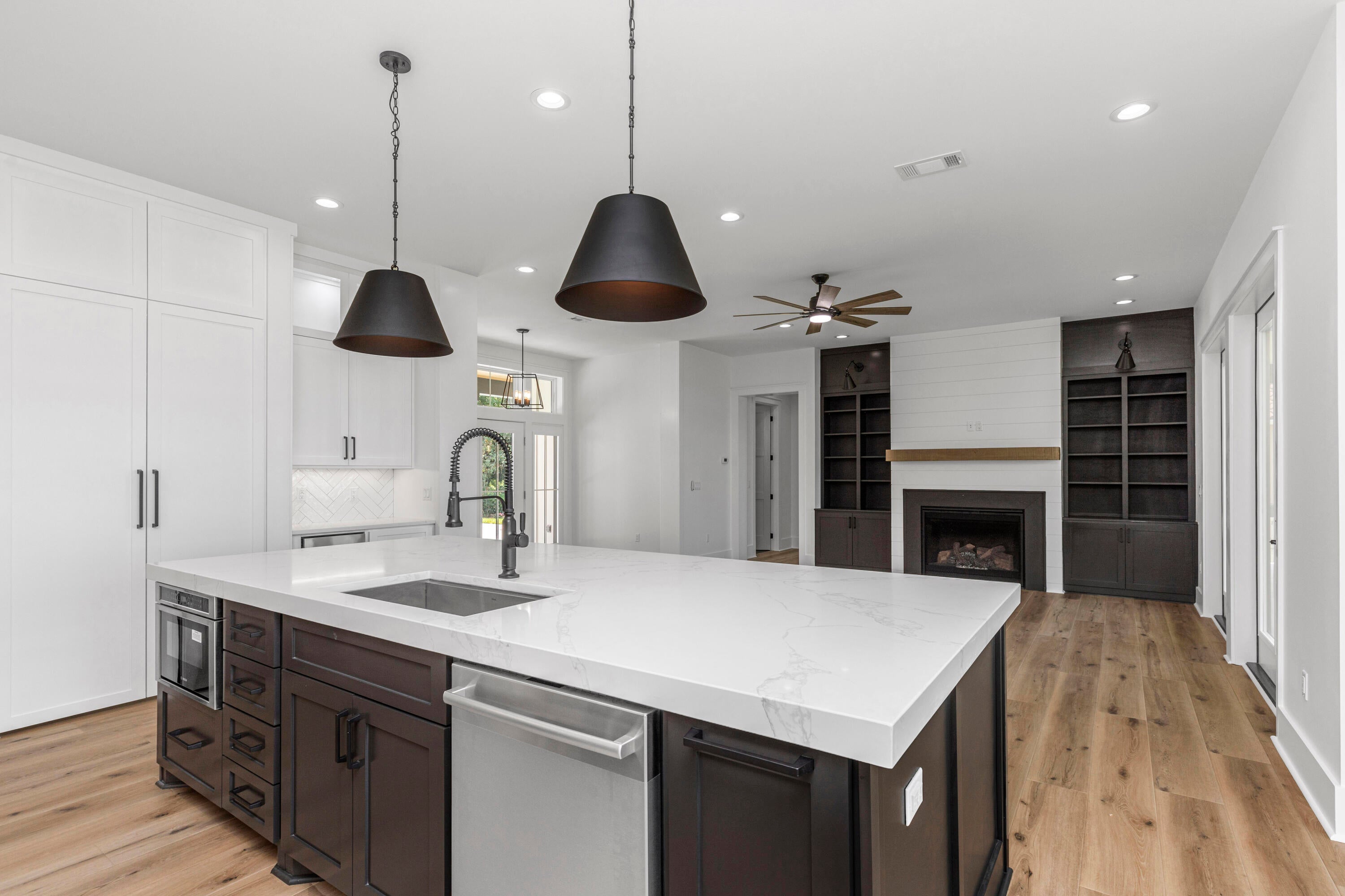 NONESUCH WAY - Residential