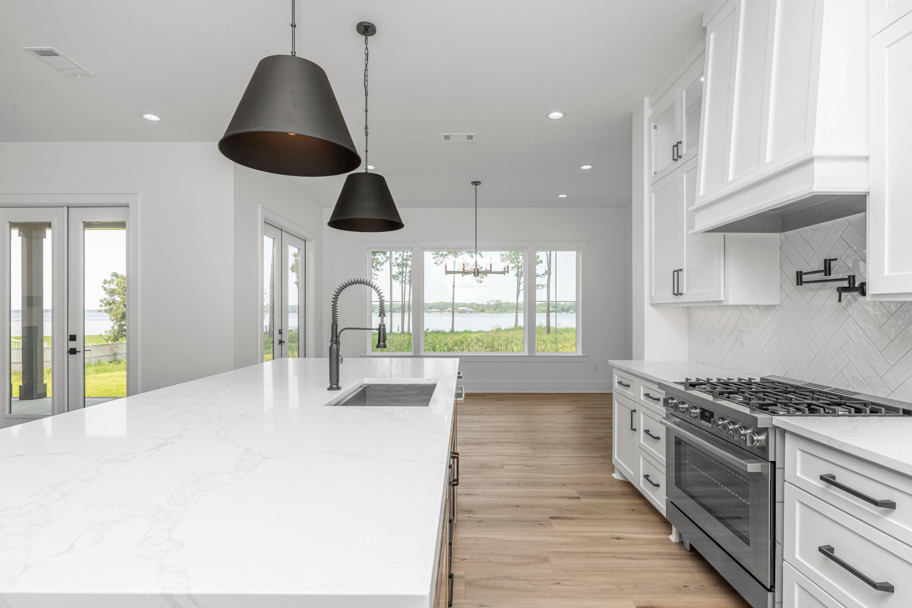 NONESUCH WAY - Residential