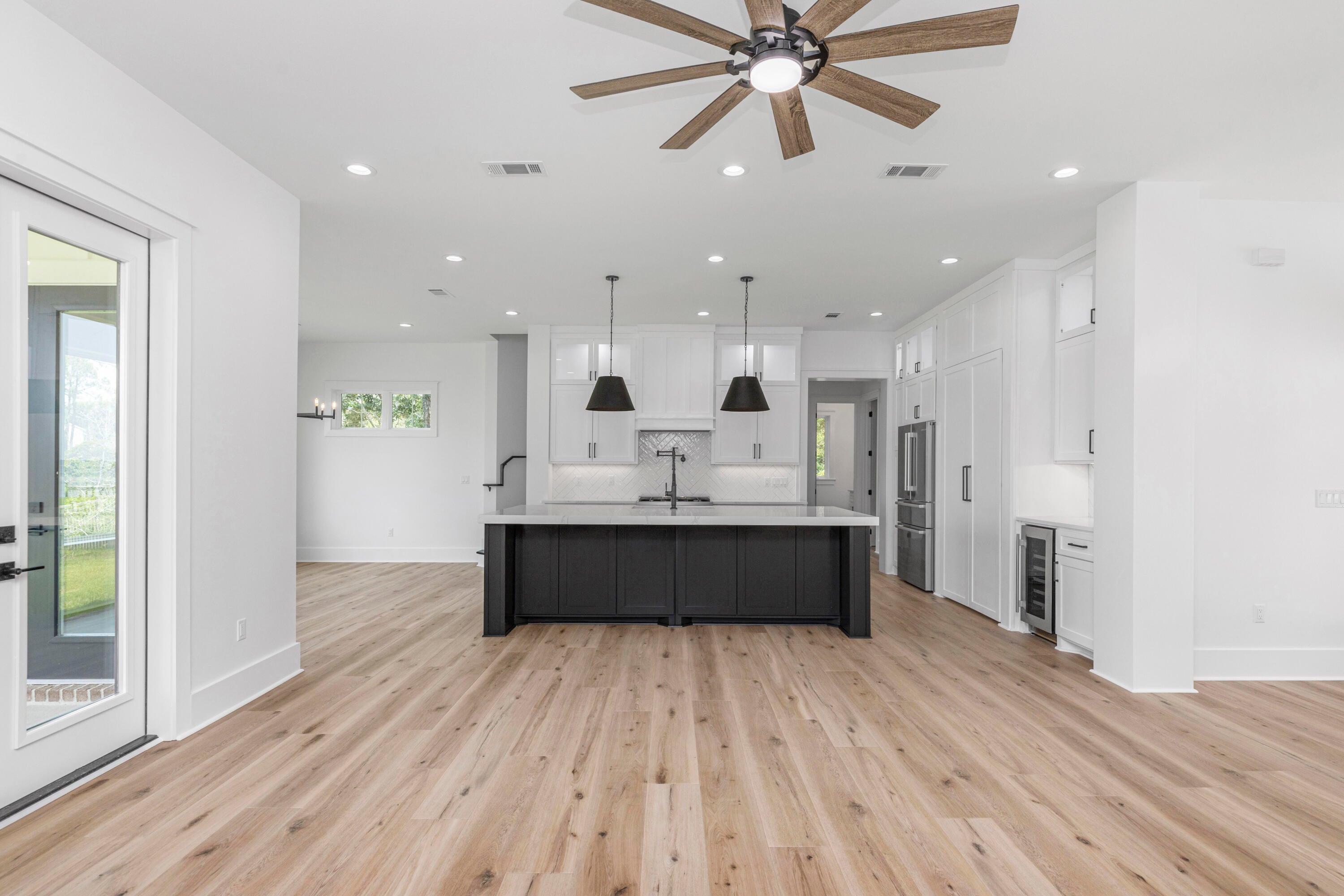 NONESUCH WAY - Residential