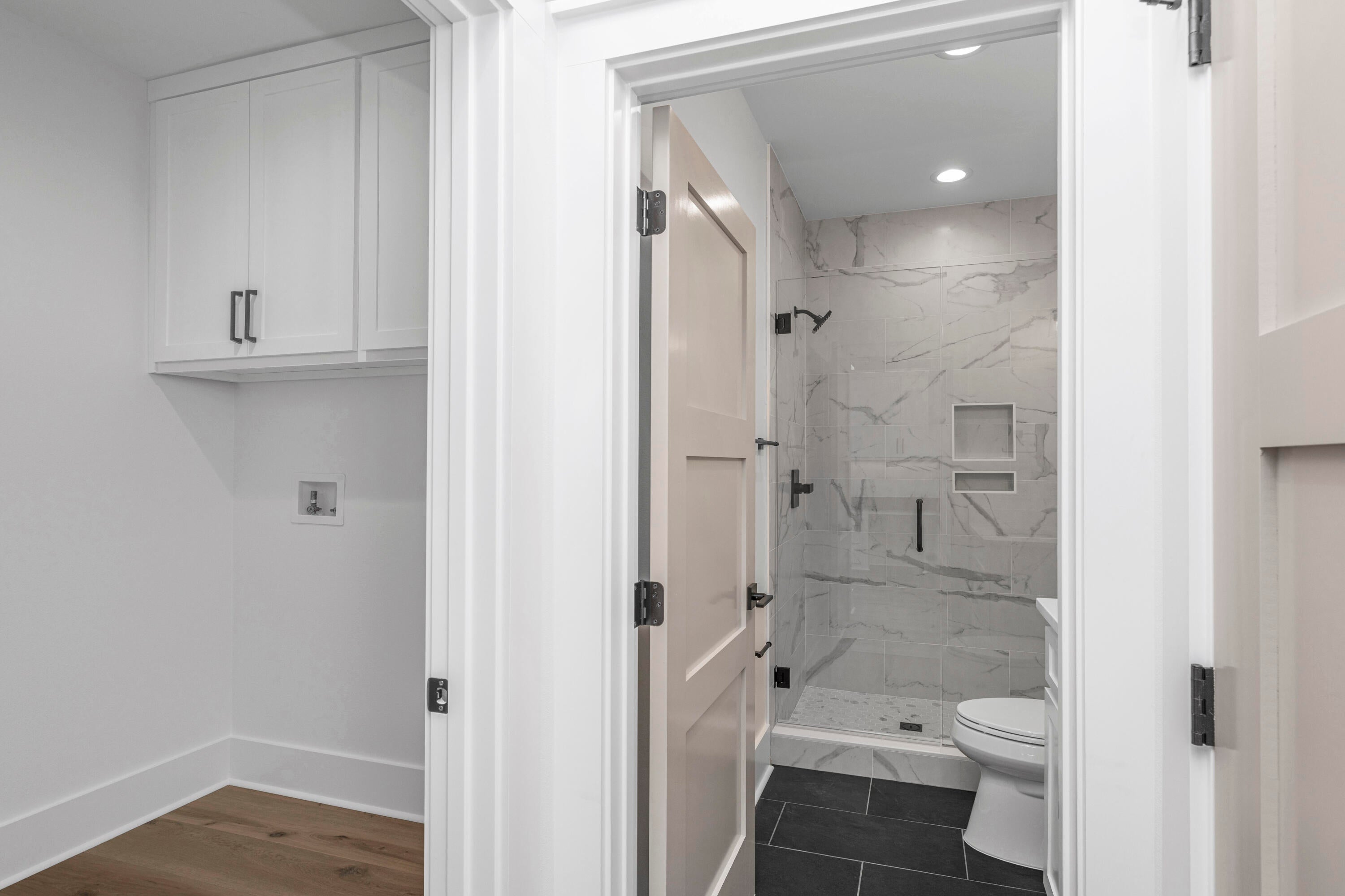 NONESUCH WAY - Residential