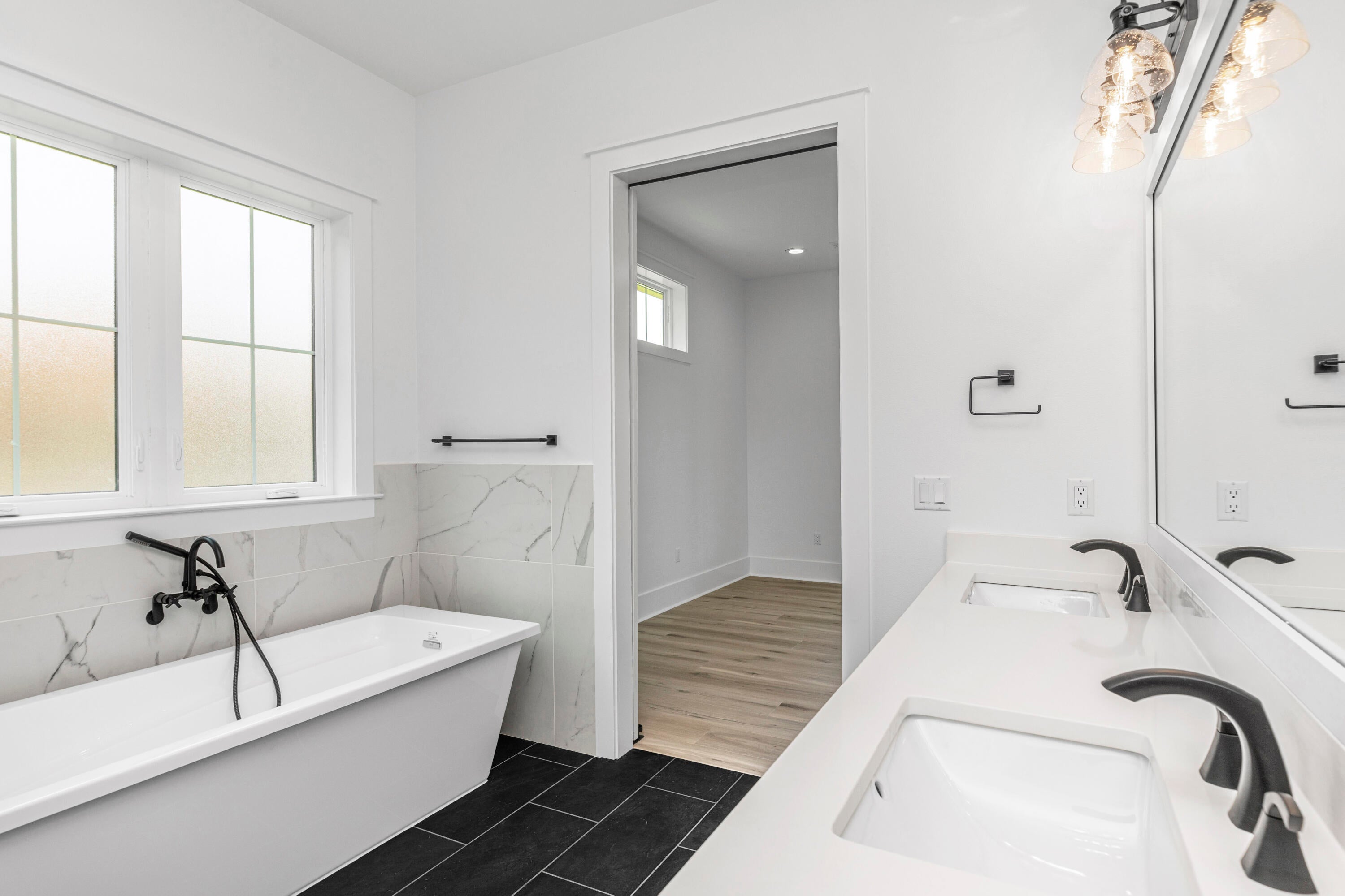 NONESUCH WAY - Residential