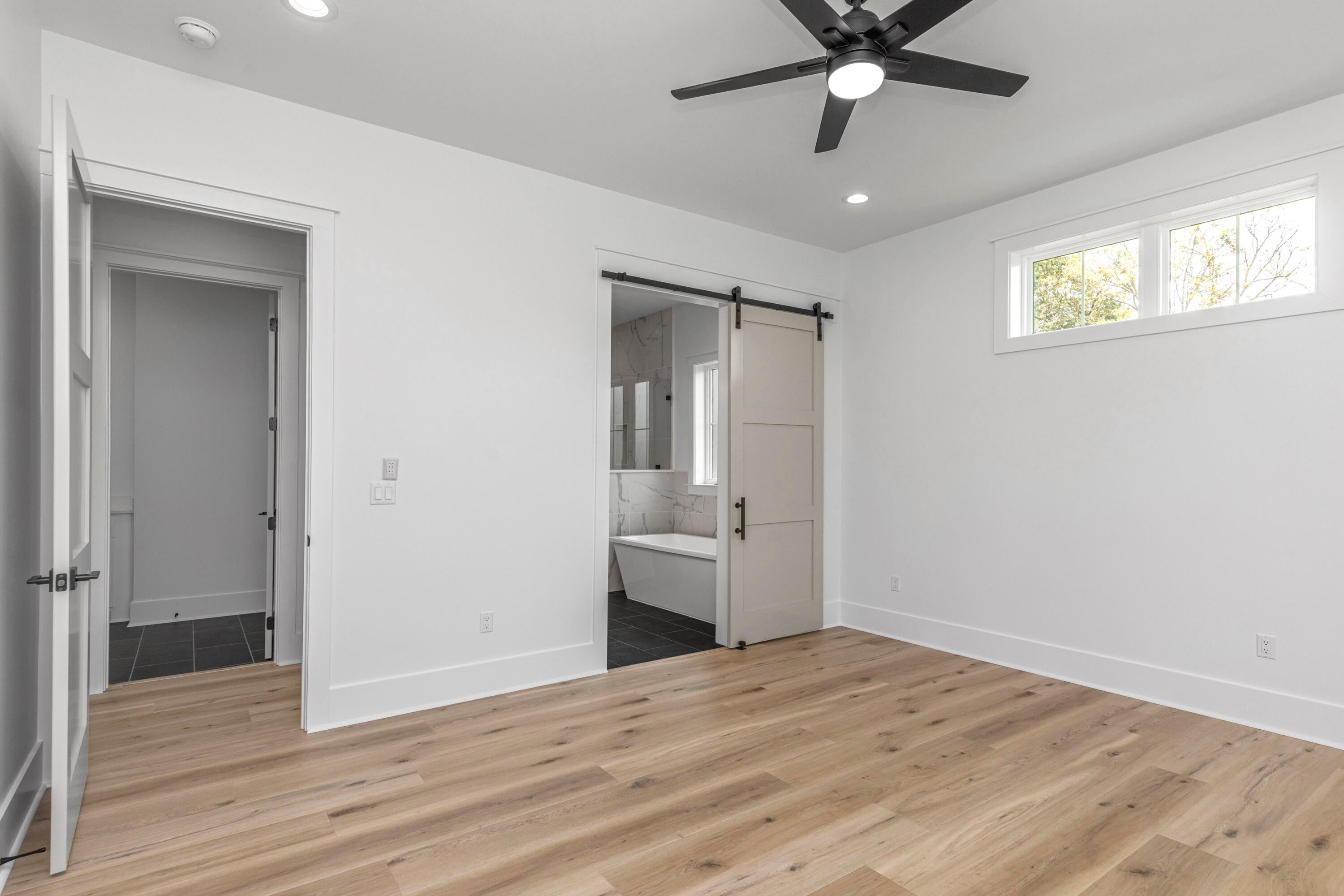 NONESUCH WAY - Residential
