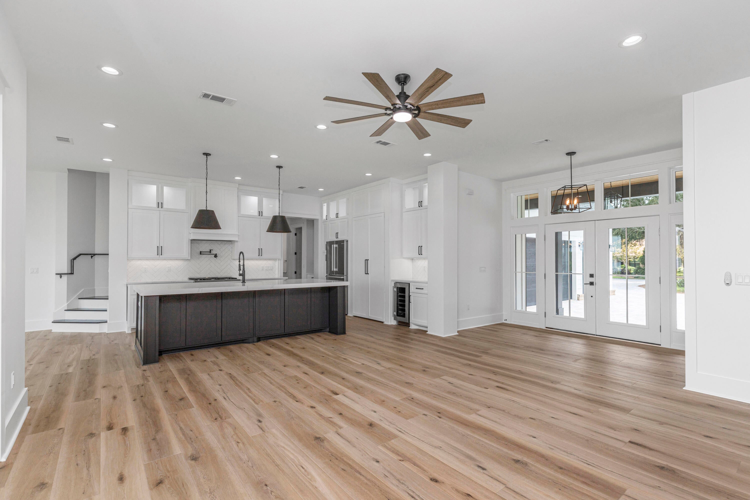 NONESUCH WAY - Residential