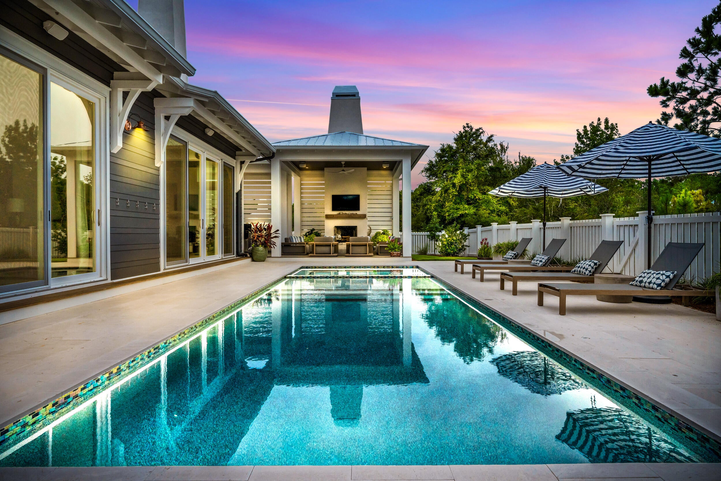 Watersound Origins-Greenway - Residential