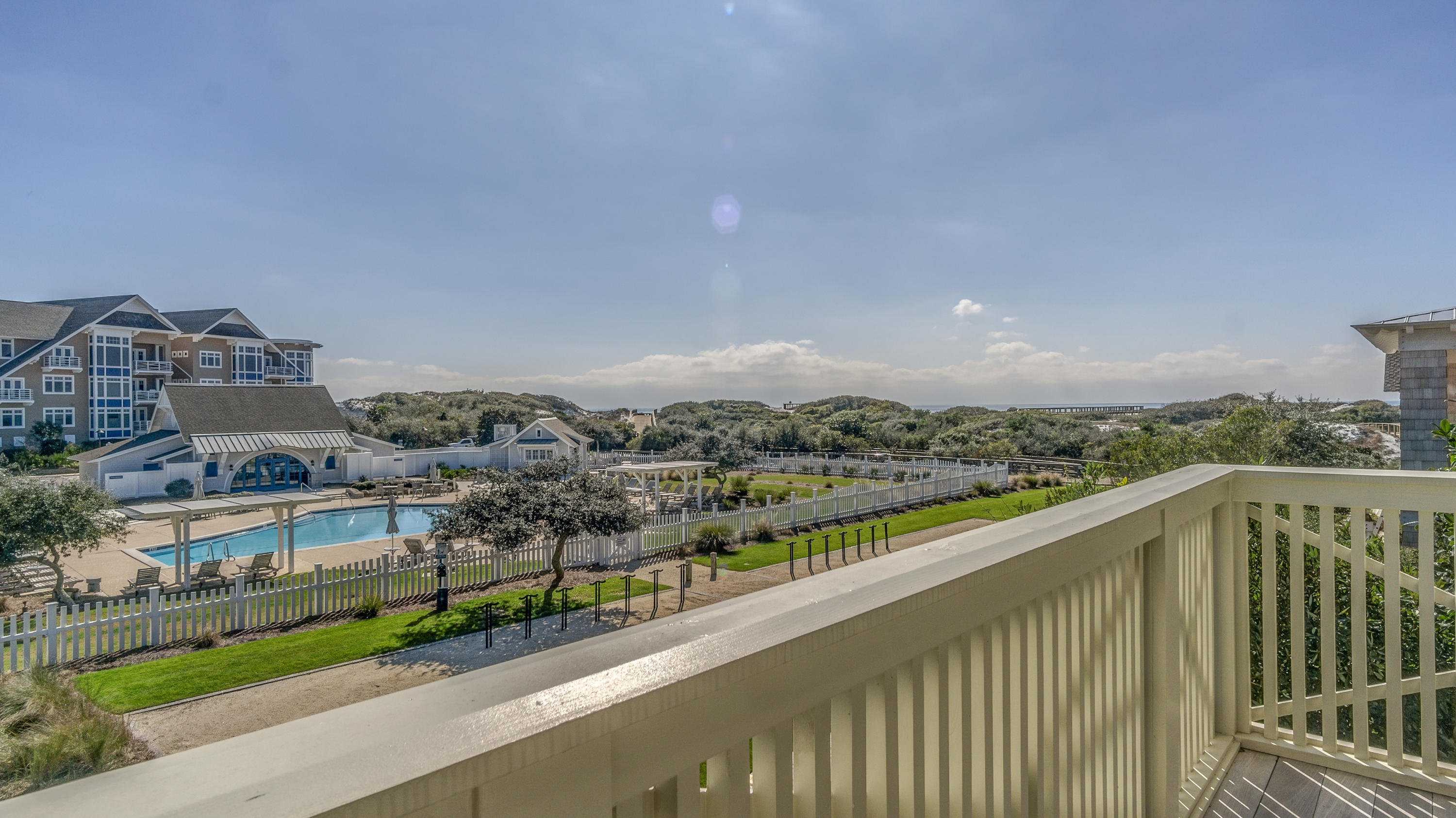 WATERSOUND BEACH - Residential