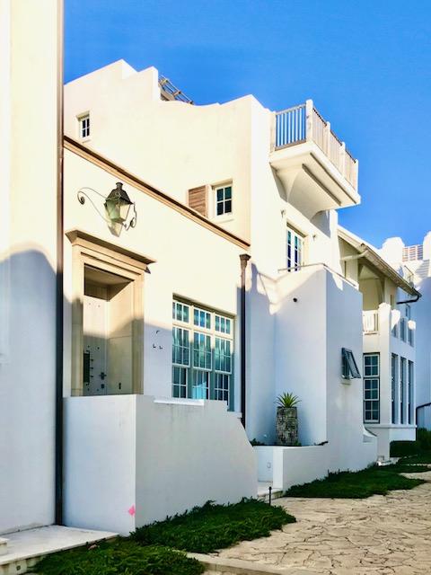 ALYS BEACH - Residential
