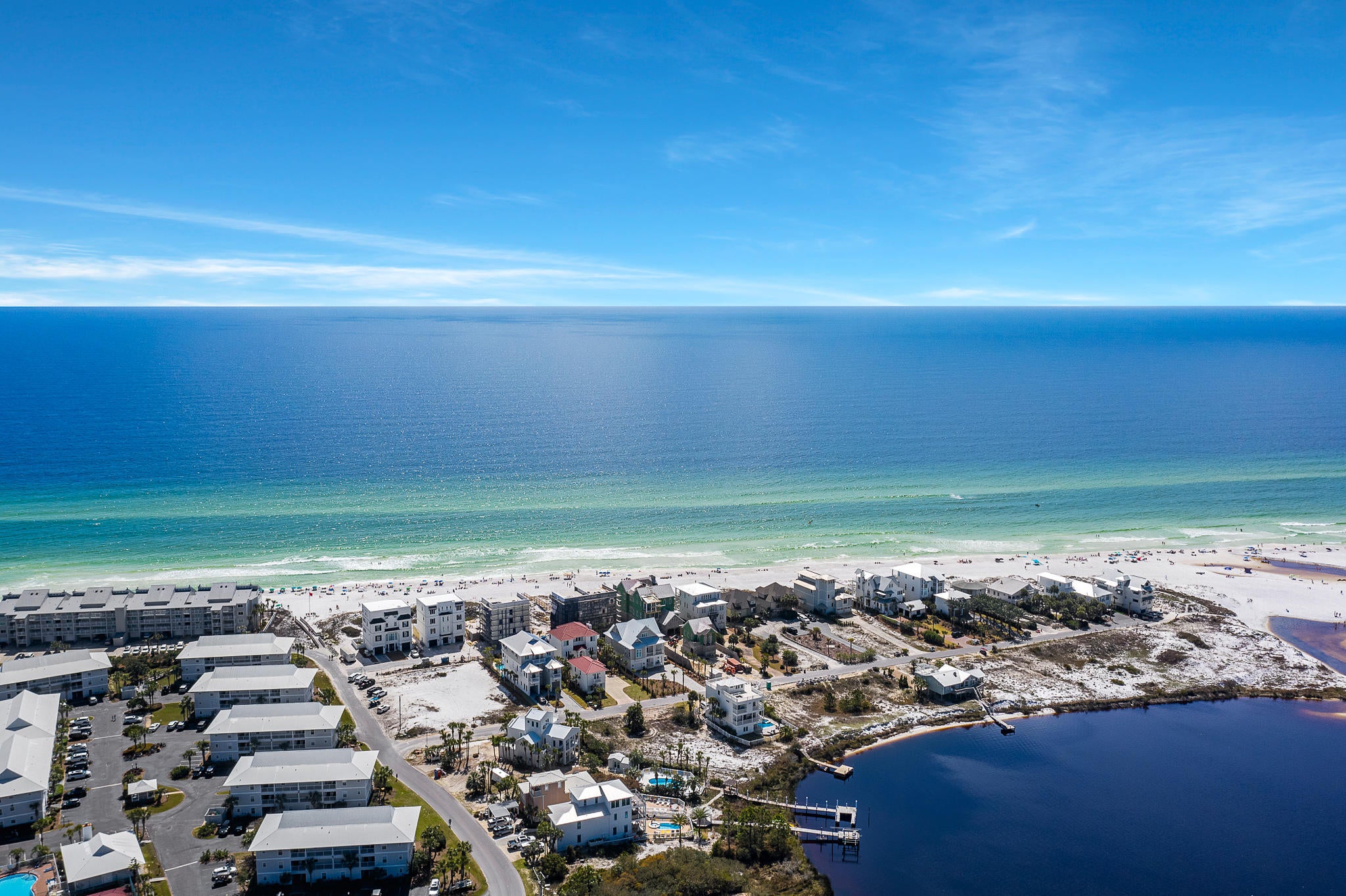 Seagrove Beach - Residential