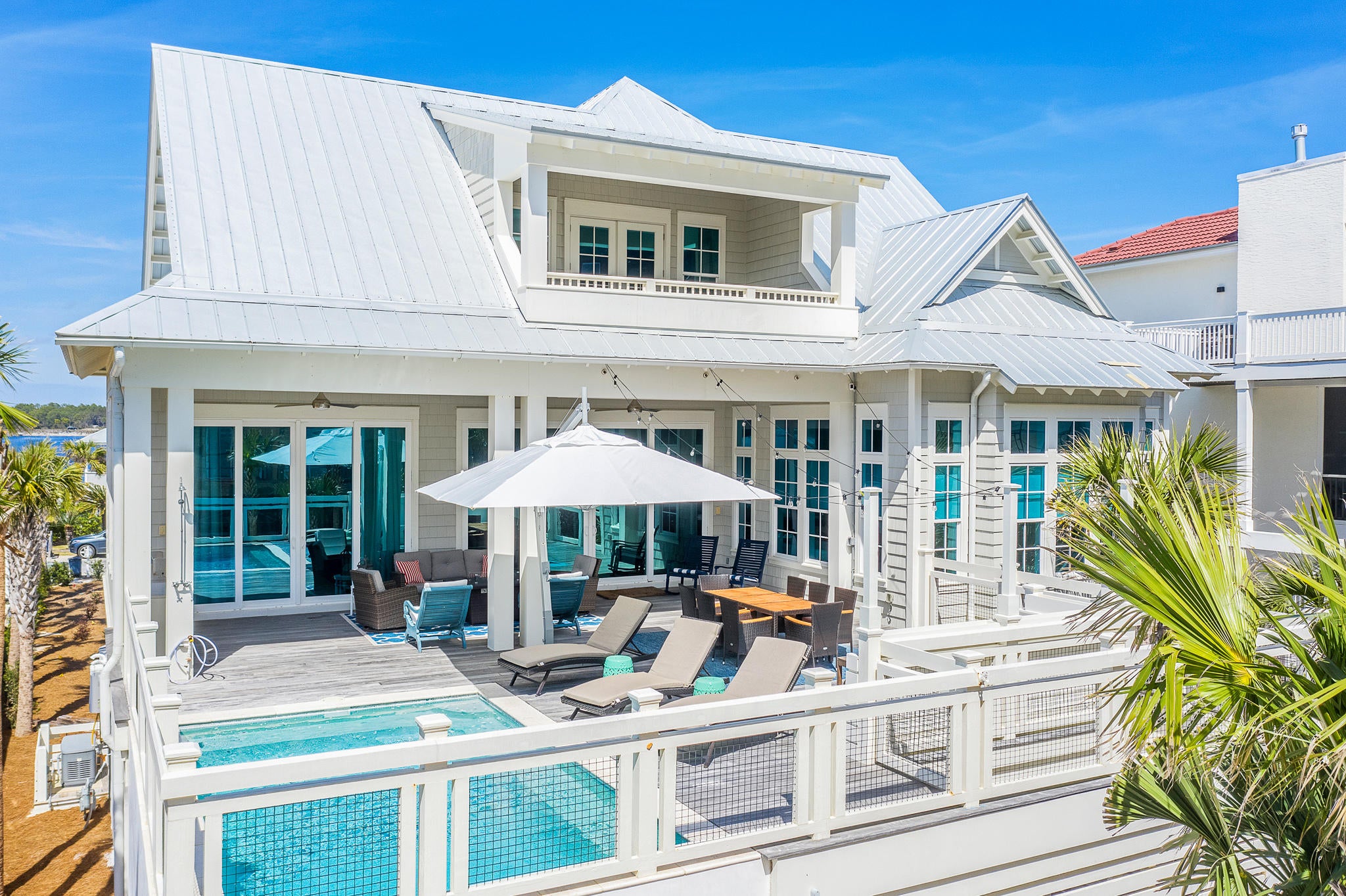 Seagrove Beach - Residential