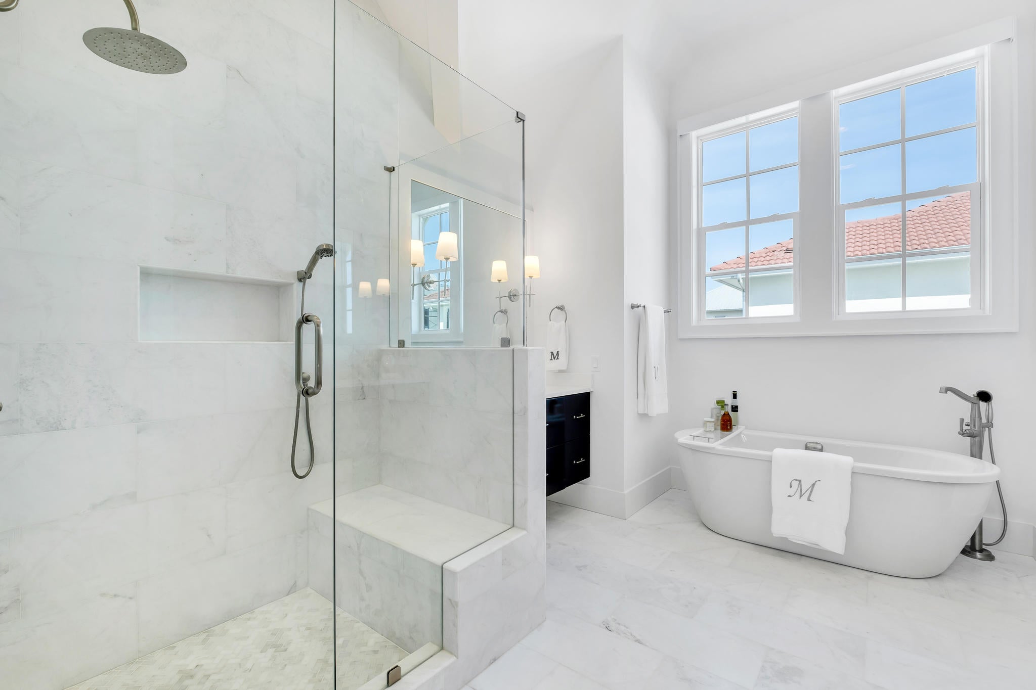 Seagrove Beach - Residential