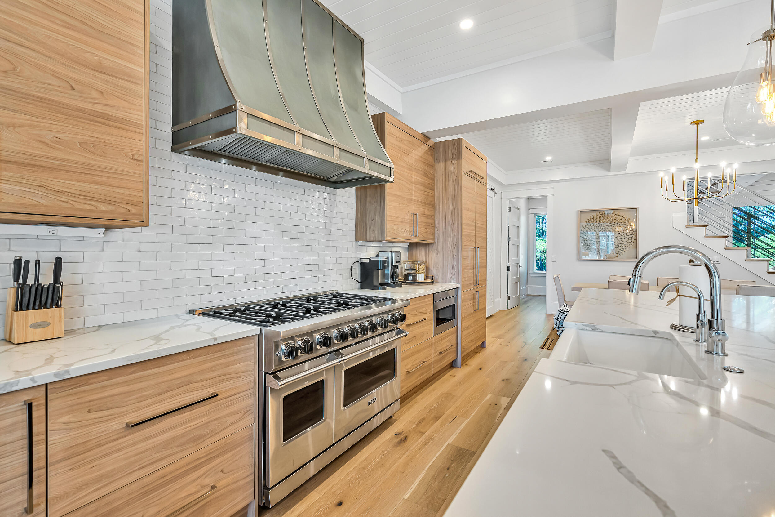 GULFVIEW HEIGHTS - Residential