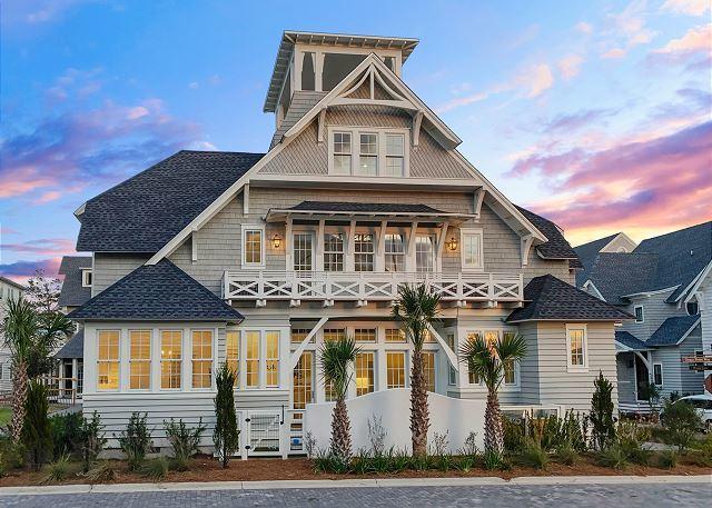 Grace Point - Residential