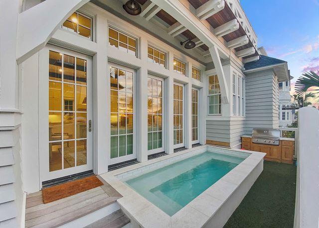 Grace Point - Residential
