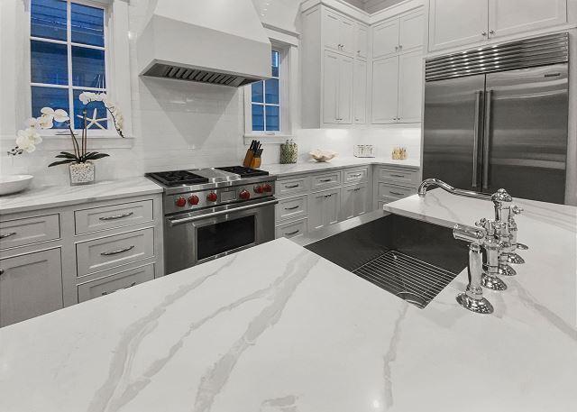 Grace Point - Residential