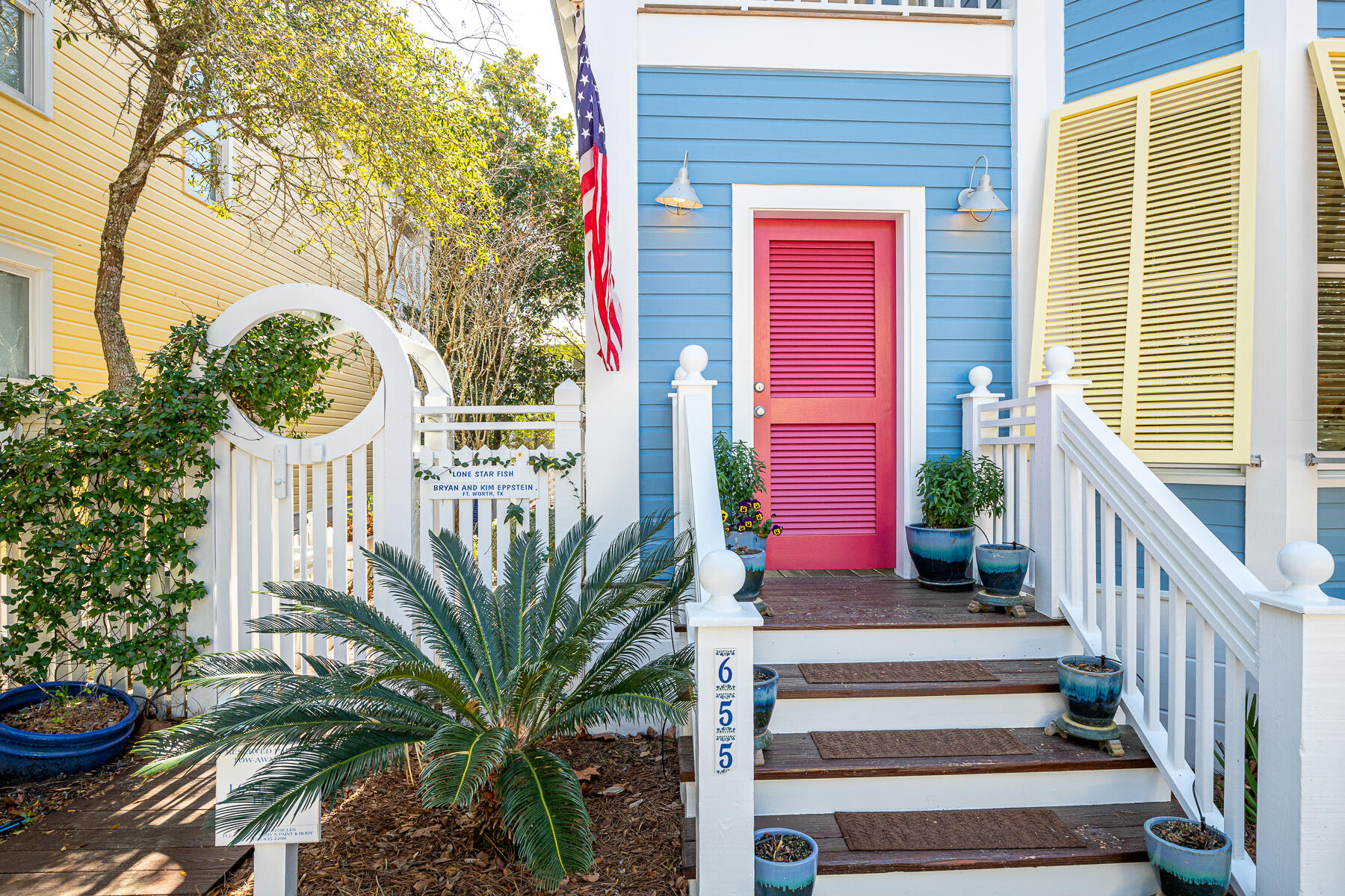 SEASIDE 04 - Residential