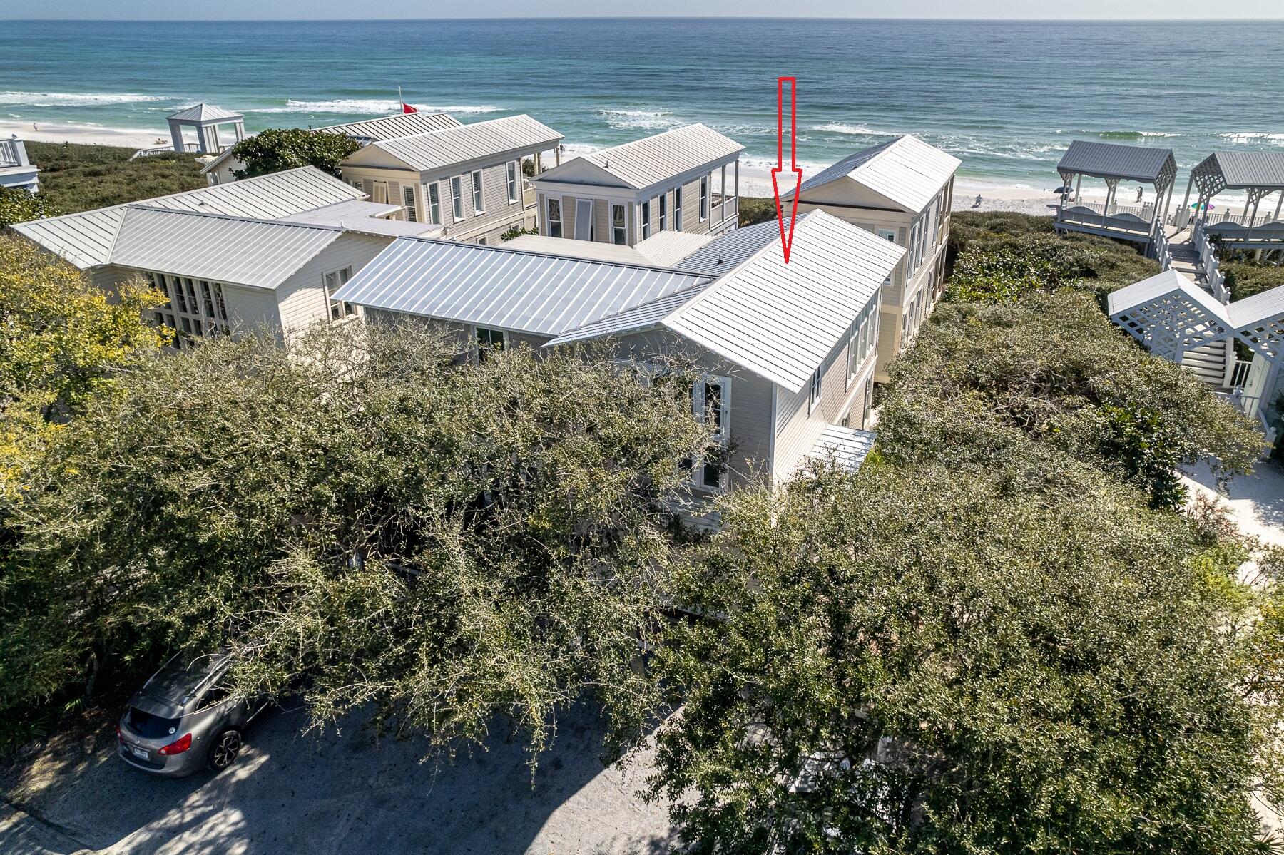 SEASIDE 16 - Residential