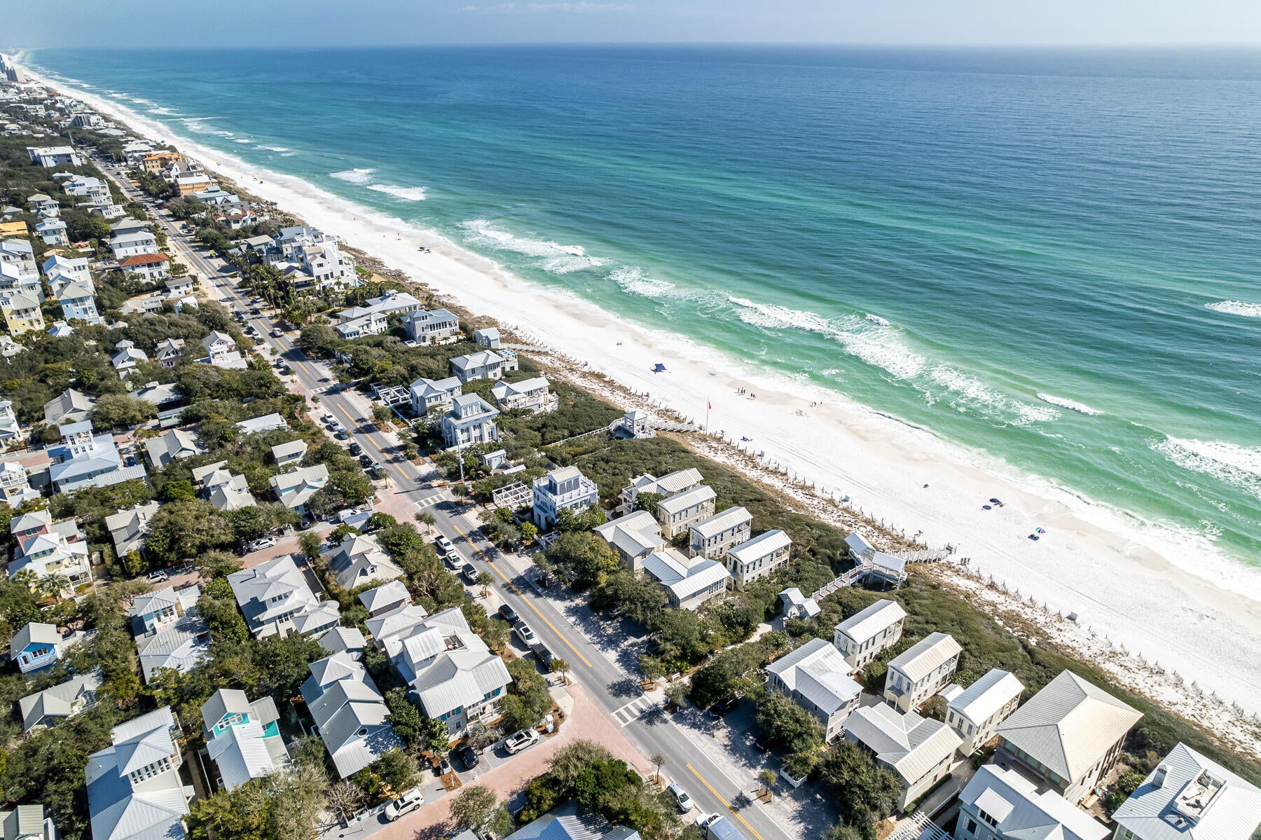 SEASIDE 16 - Residential
