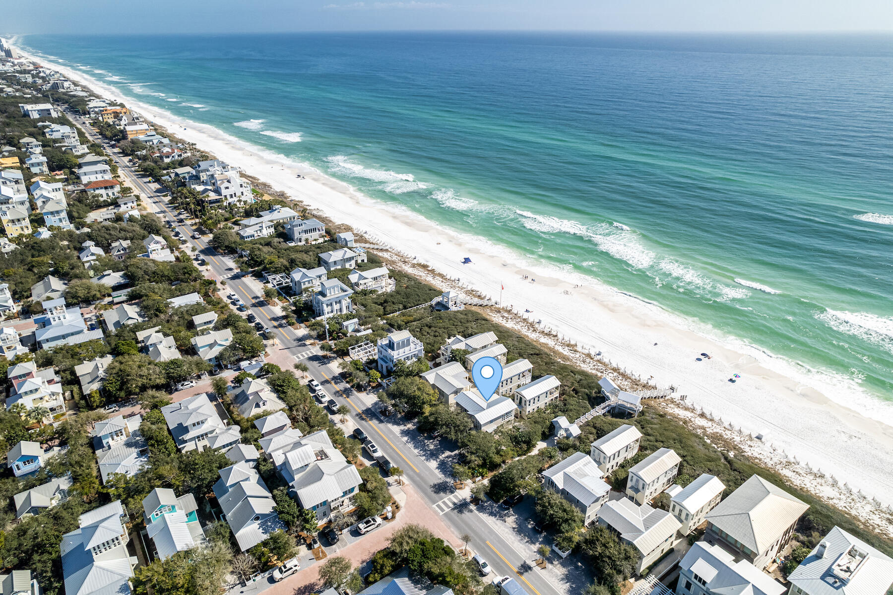 SEASIDE 16 - Residential