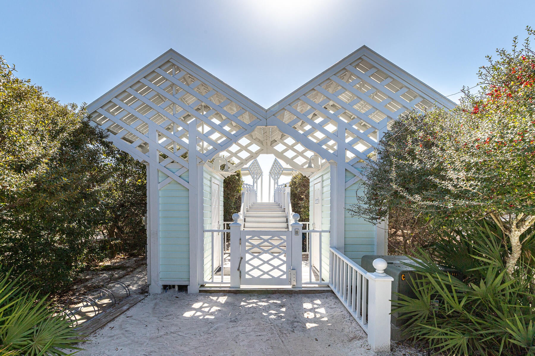 SEASIDE 16 - Residential