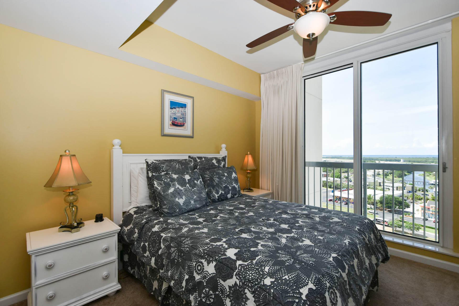 SILVER BEACH TOWERS WEST - Residential