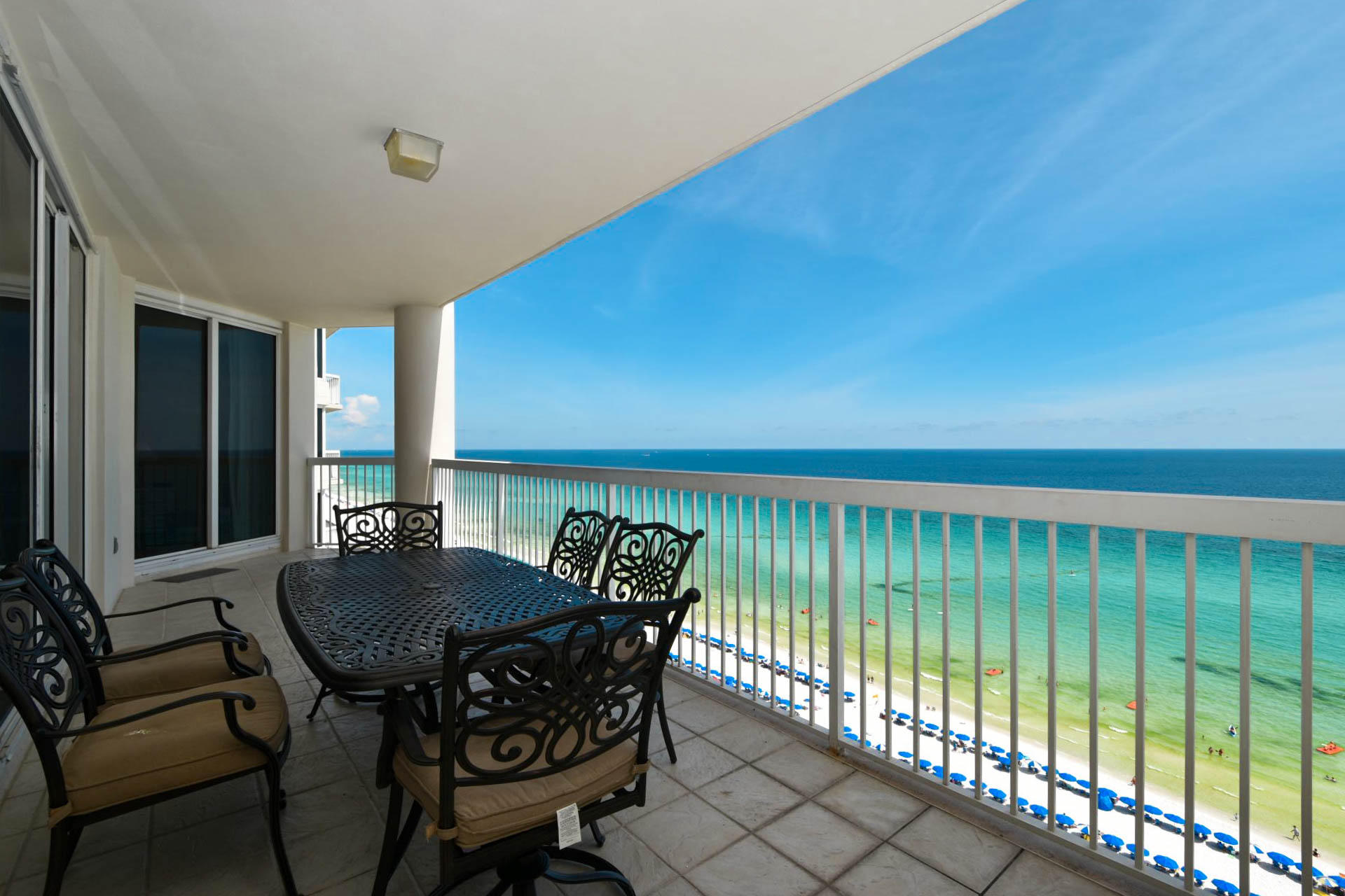 SILVER BEACH TOWERS WEST - Residential