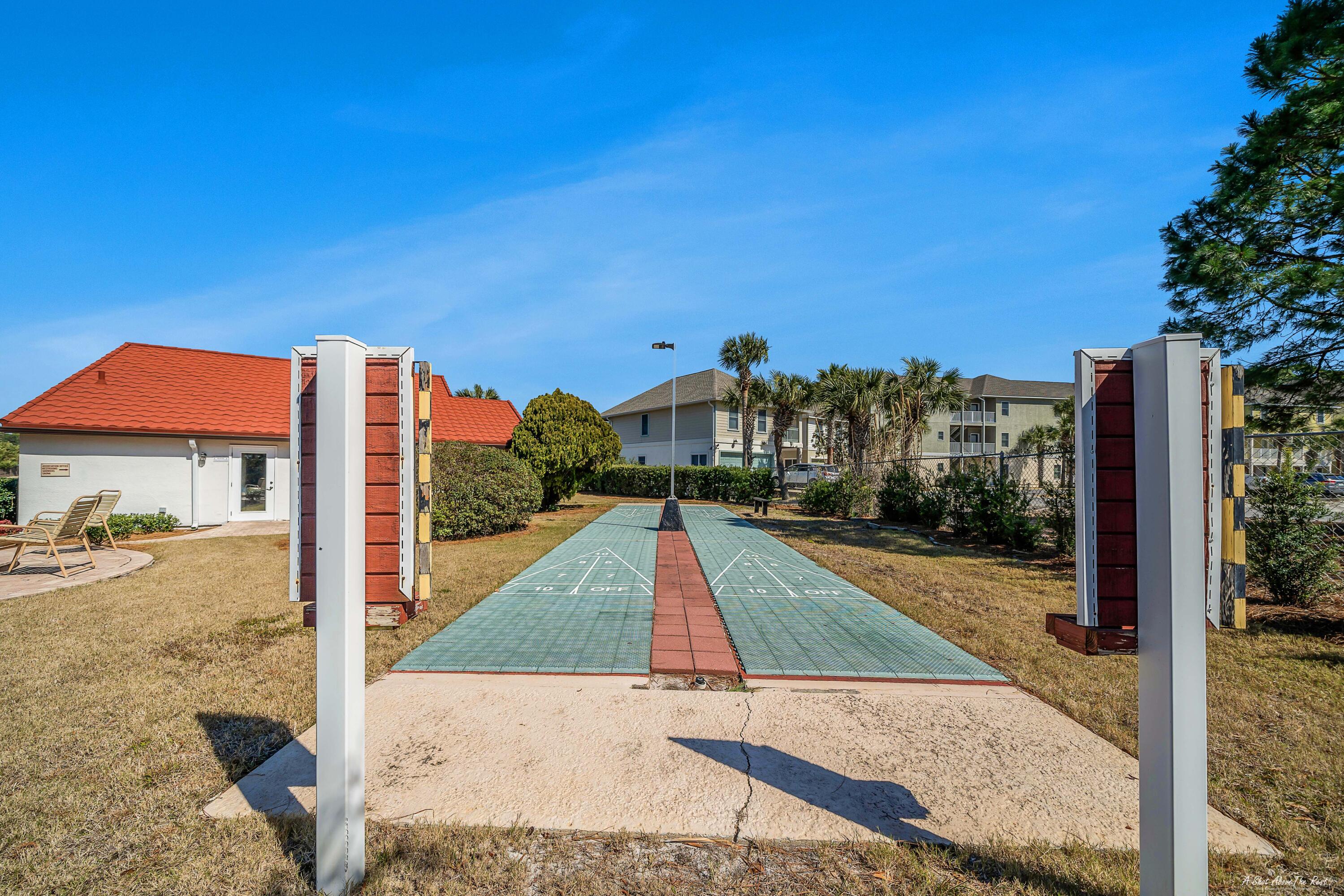 St Thomas Square, Villa 3 - Residential