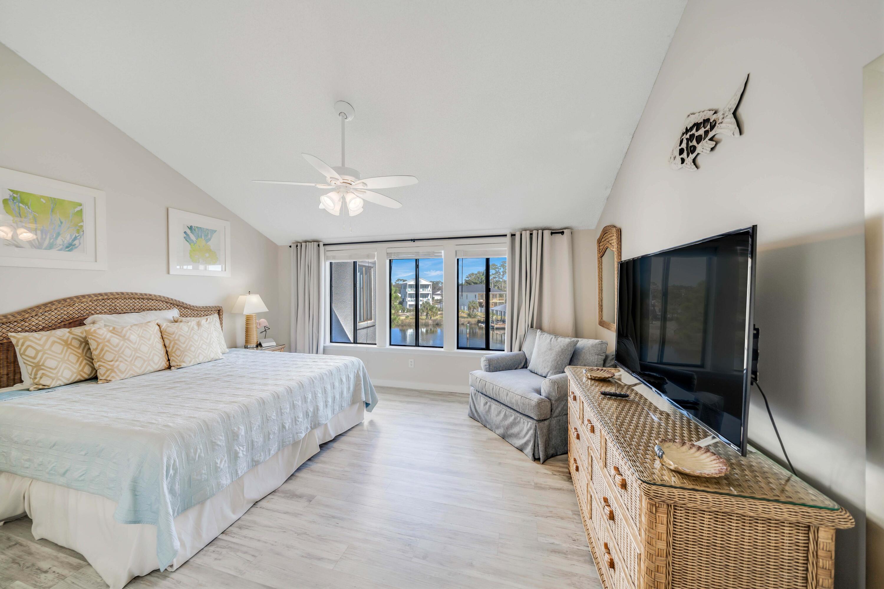 St Thomas Square, Villa 3 - Residential
