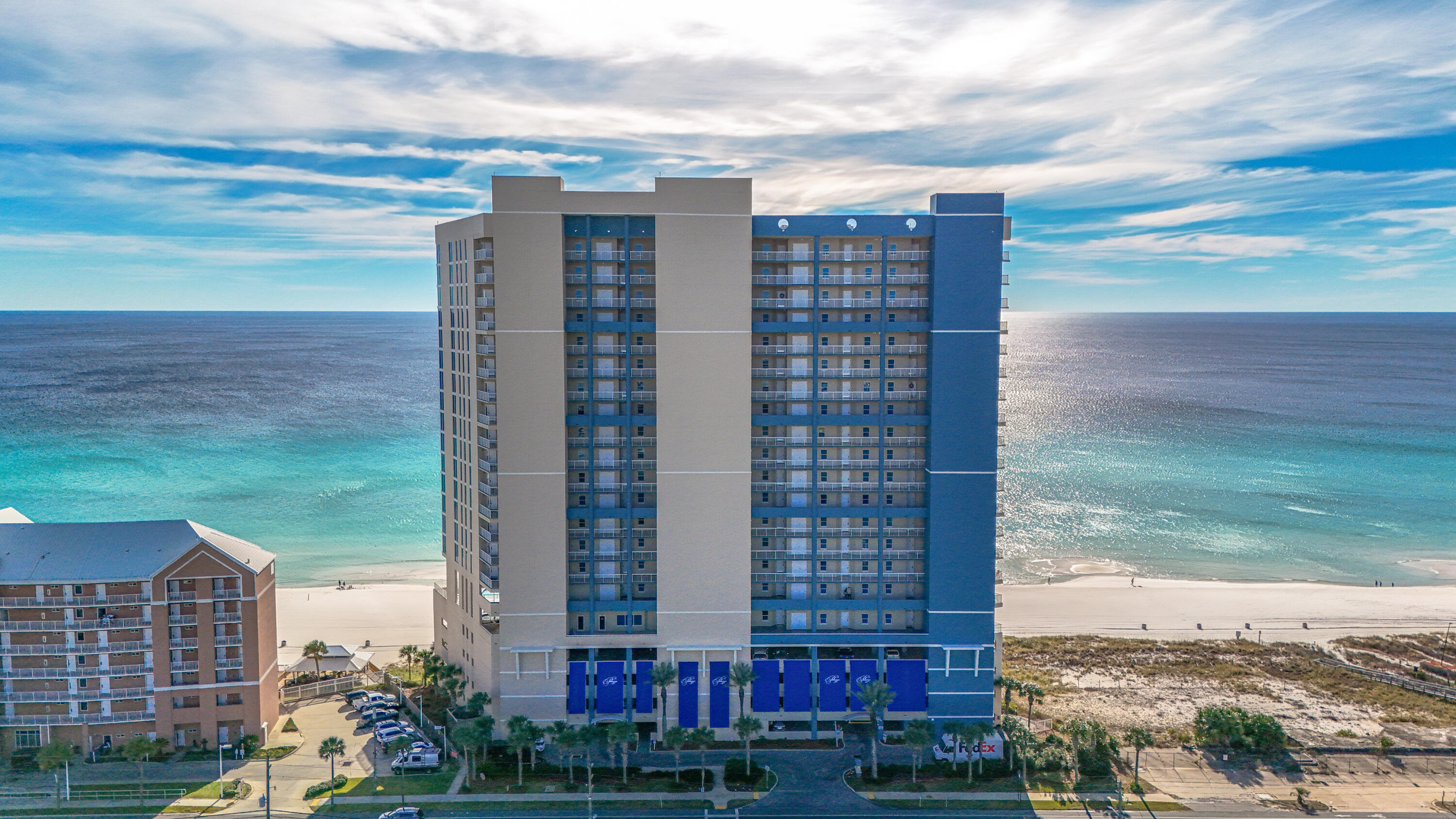 PALAZZO CONDOMINIUM - Residential