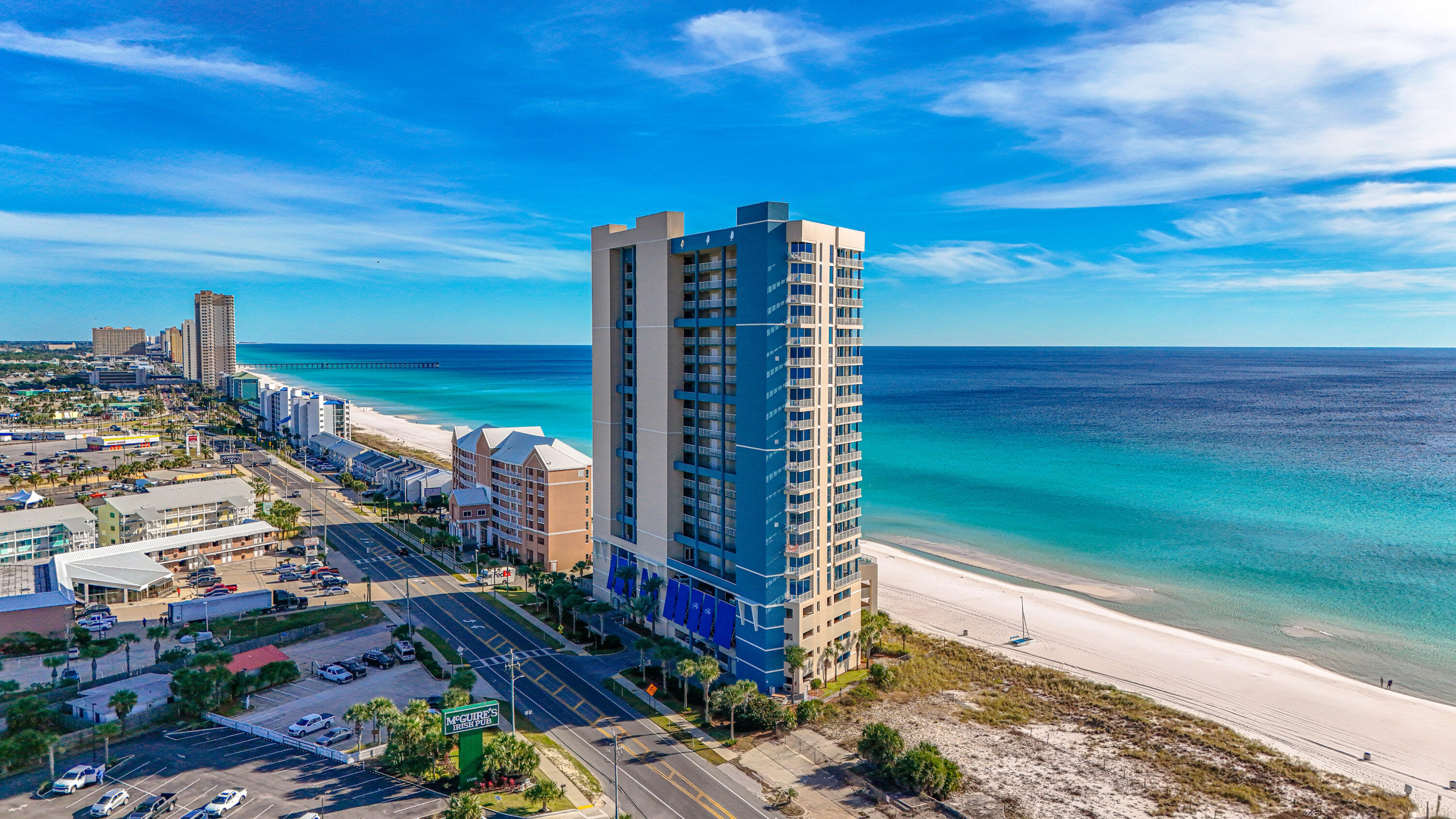 PALAZZO CONDOMINIUM - Residential