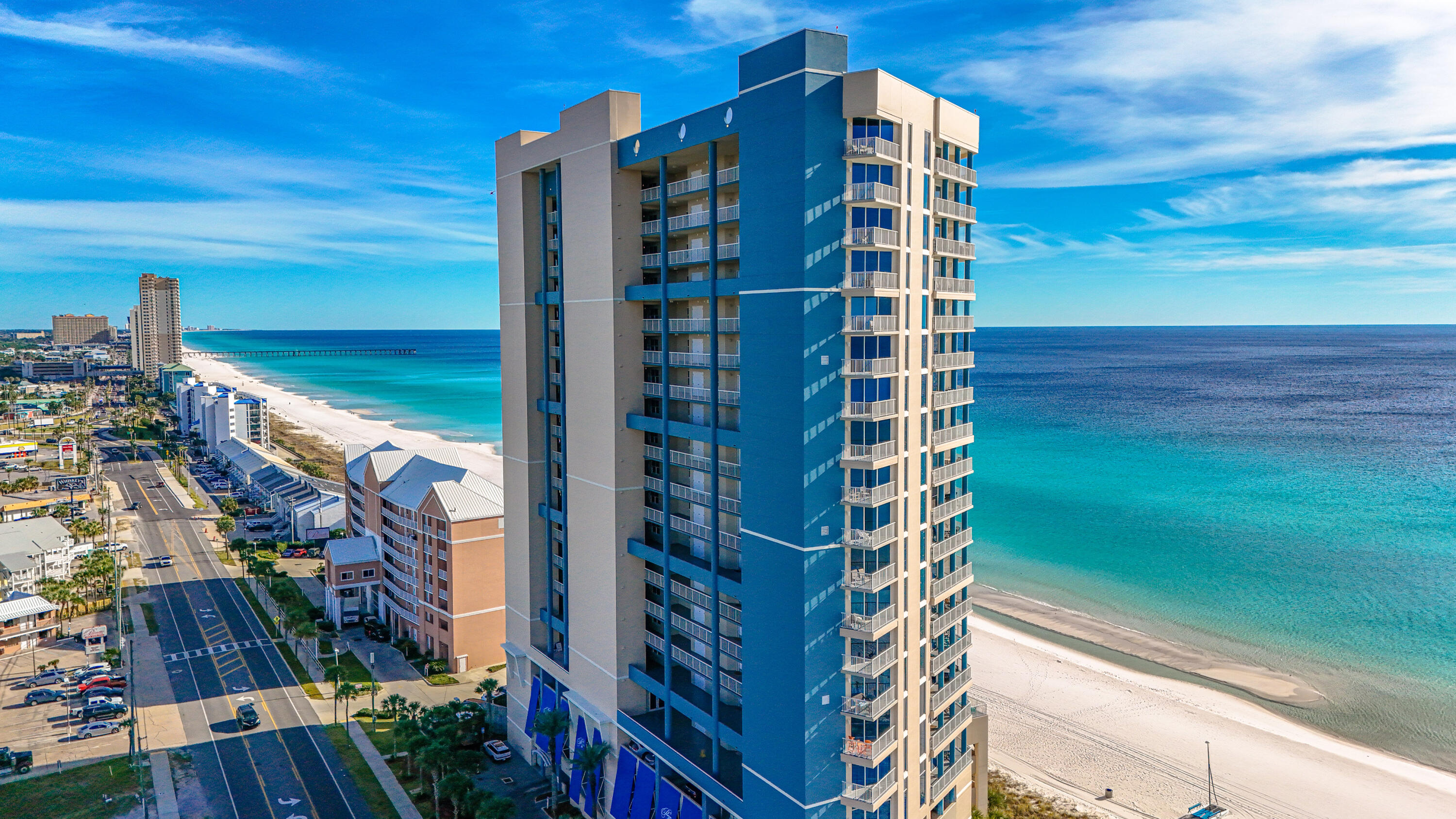 PALAZZO CONDOMINIUM - Residential