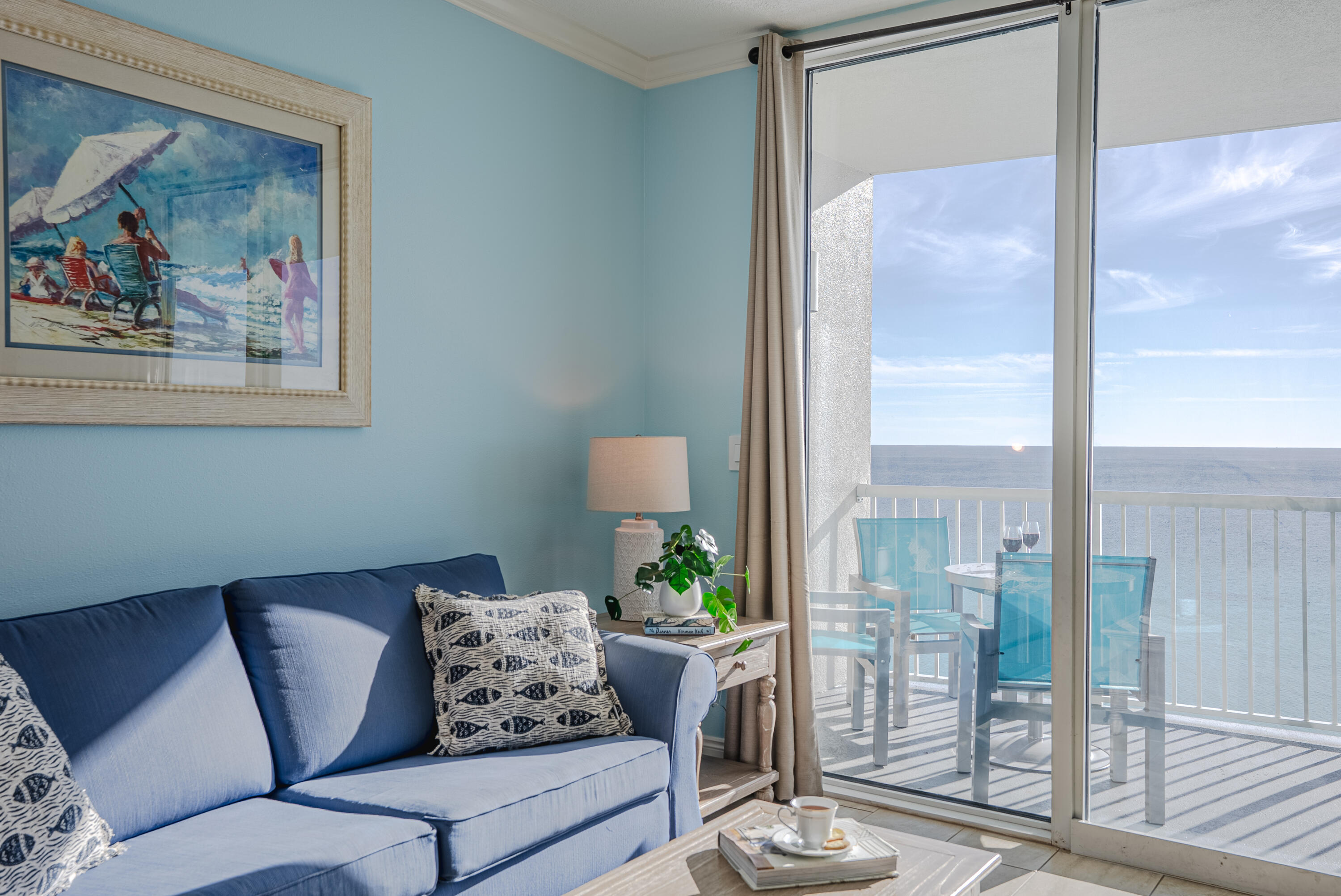 PALAZZO CONDOMINIUM - Residential