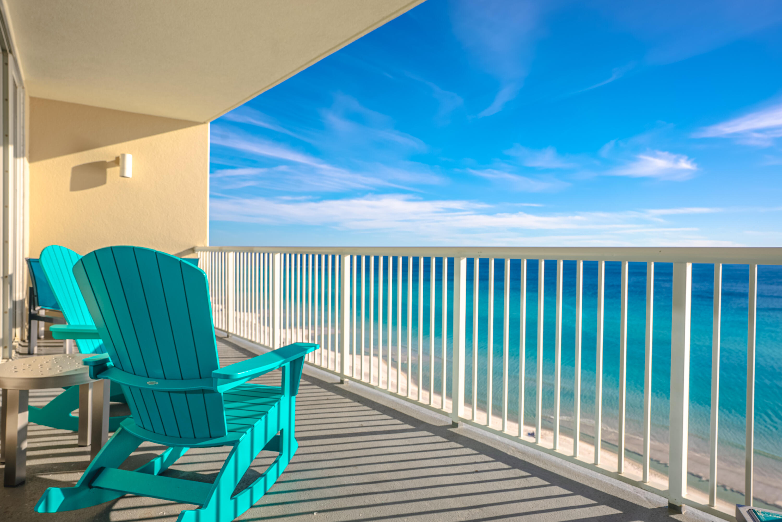 PALAZZO CONDOMINIUM - Residential