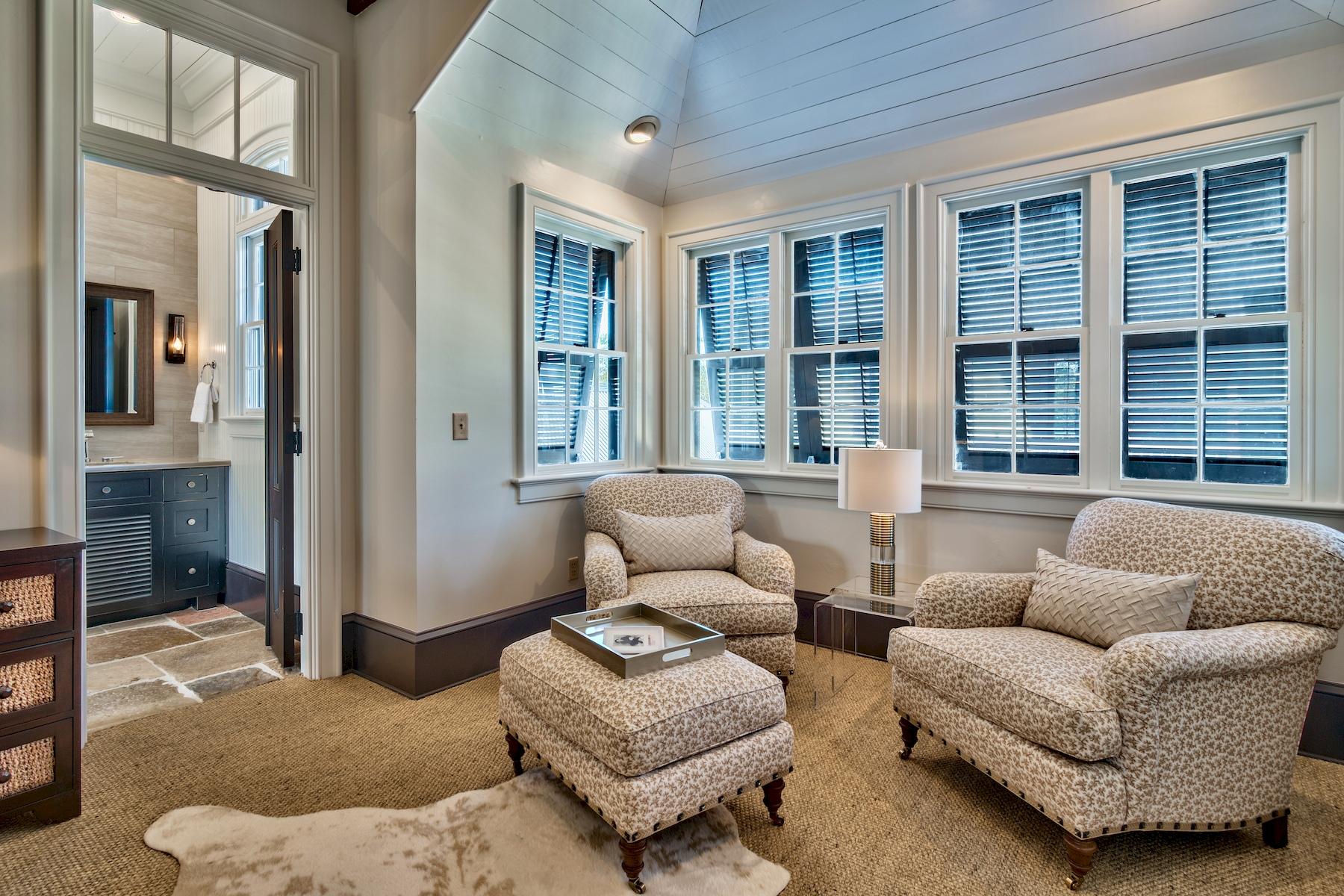 ROSEMARY BEACH - Residential