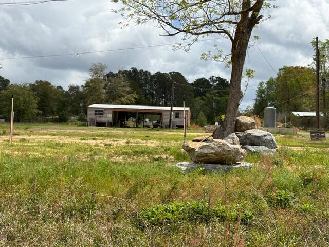 Hwy 331 - Land