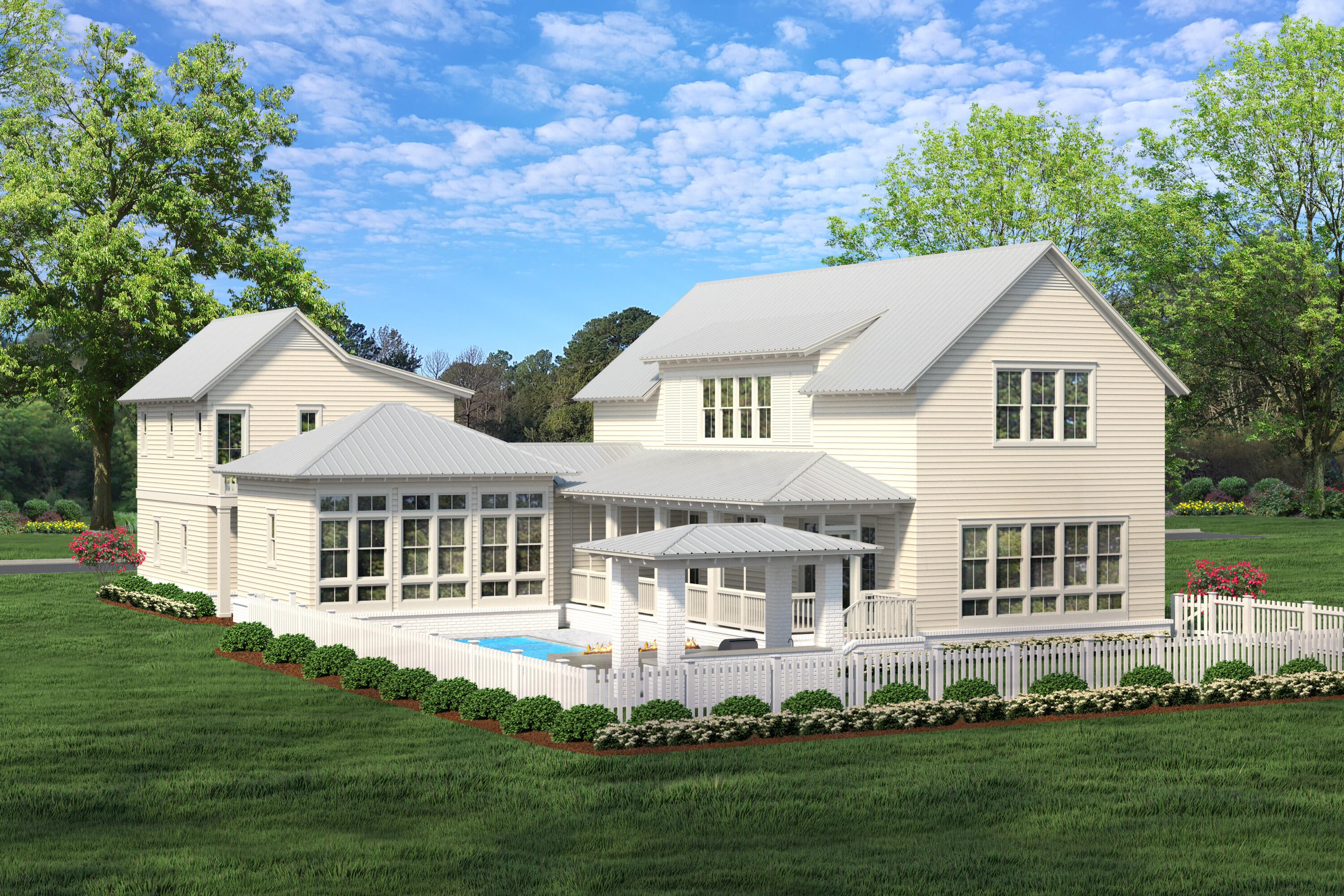 WATERSOUND ORIGINS - Residential