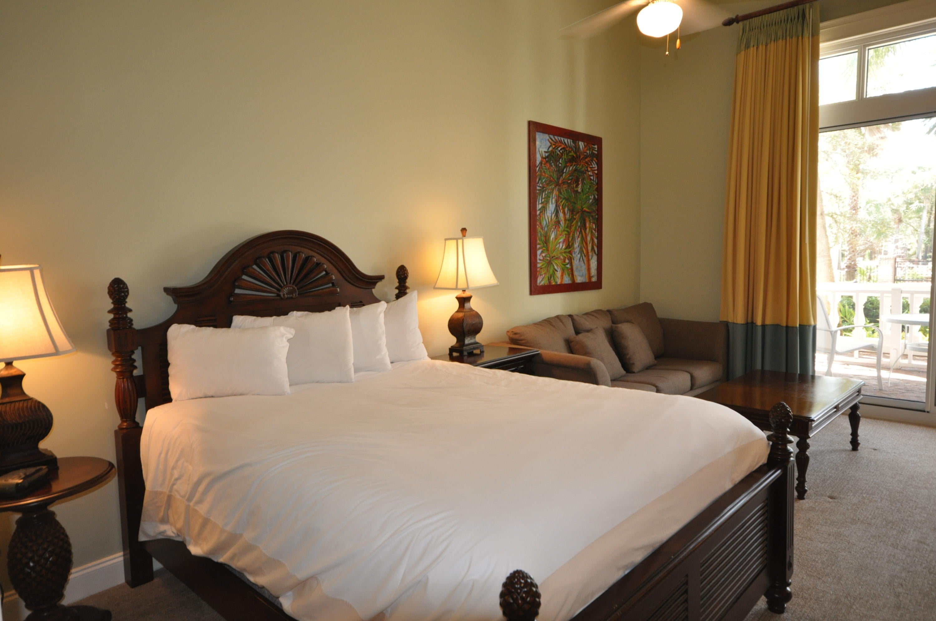 GRAND SANDESTIN THE - Residential
