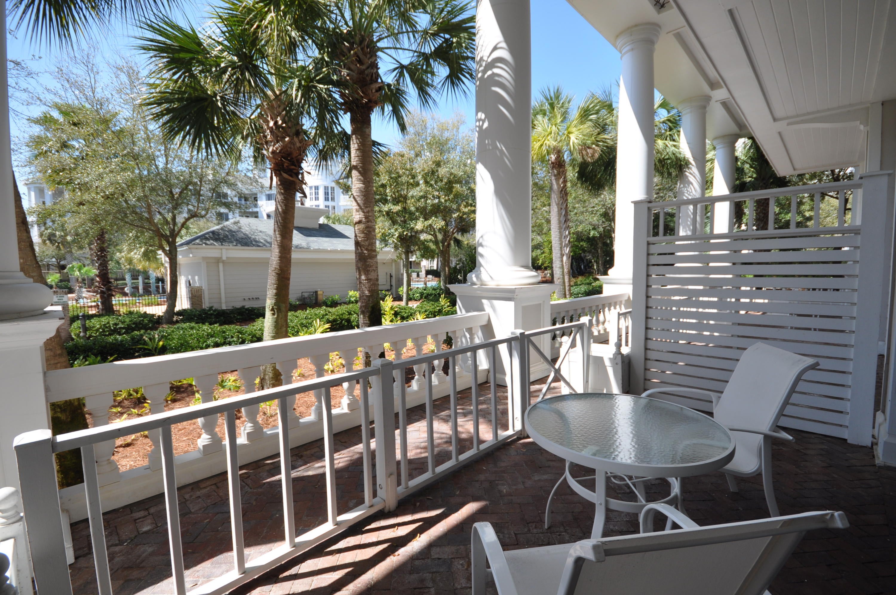 GRAND SANDESTIN THE - Residential