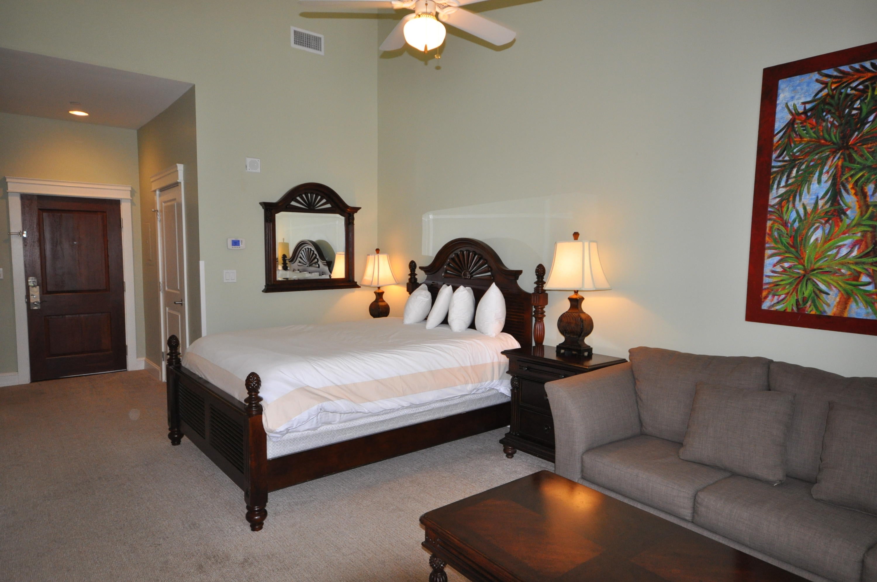 GRAND SANDESTIN THE - Residential