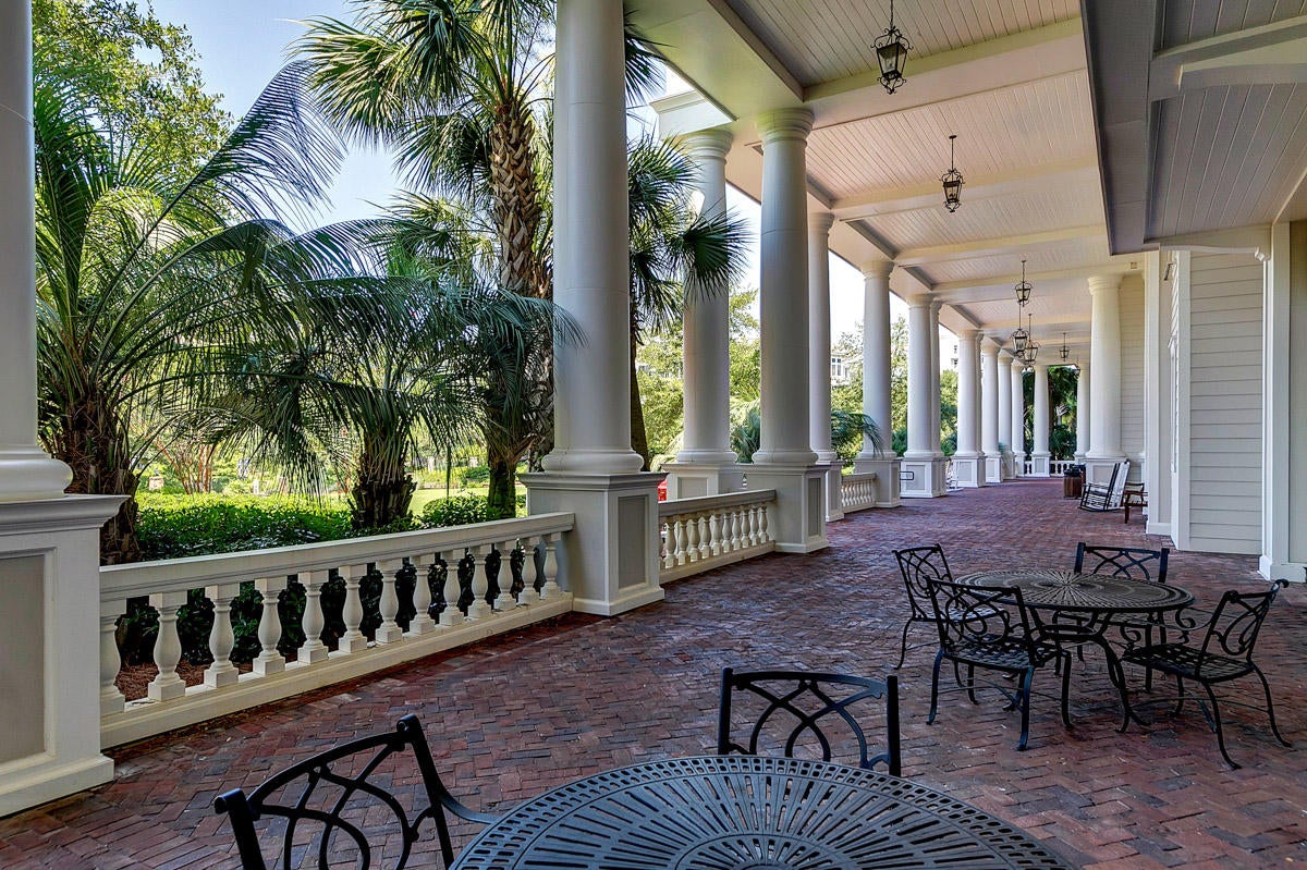 GRAND SANDESTIN THE - Residential