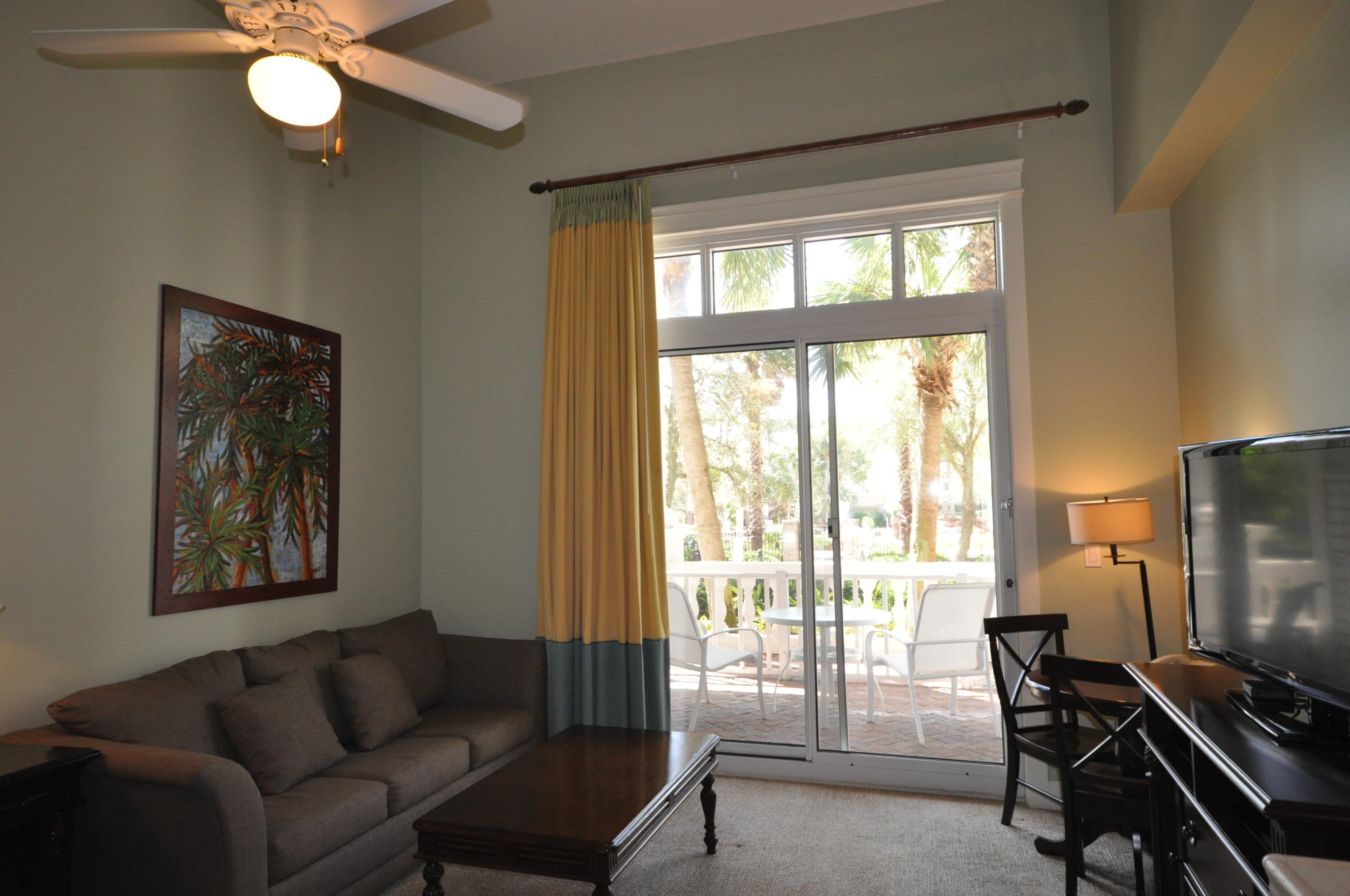 GRAND SANDESTIN THE - Residential