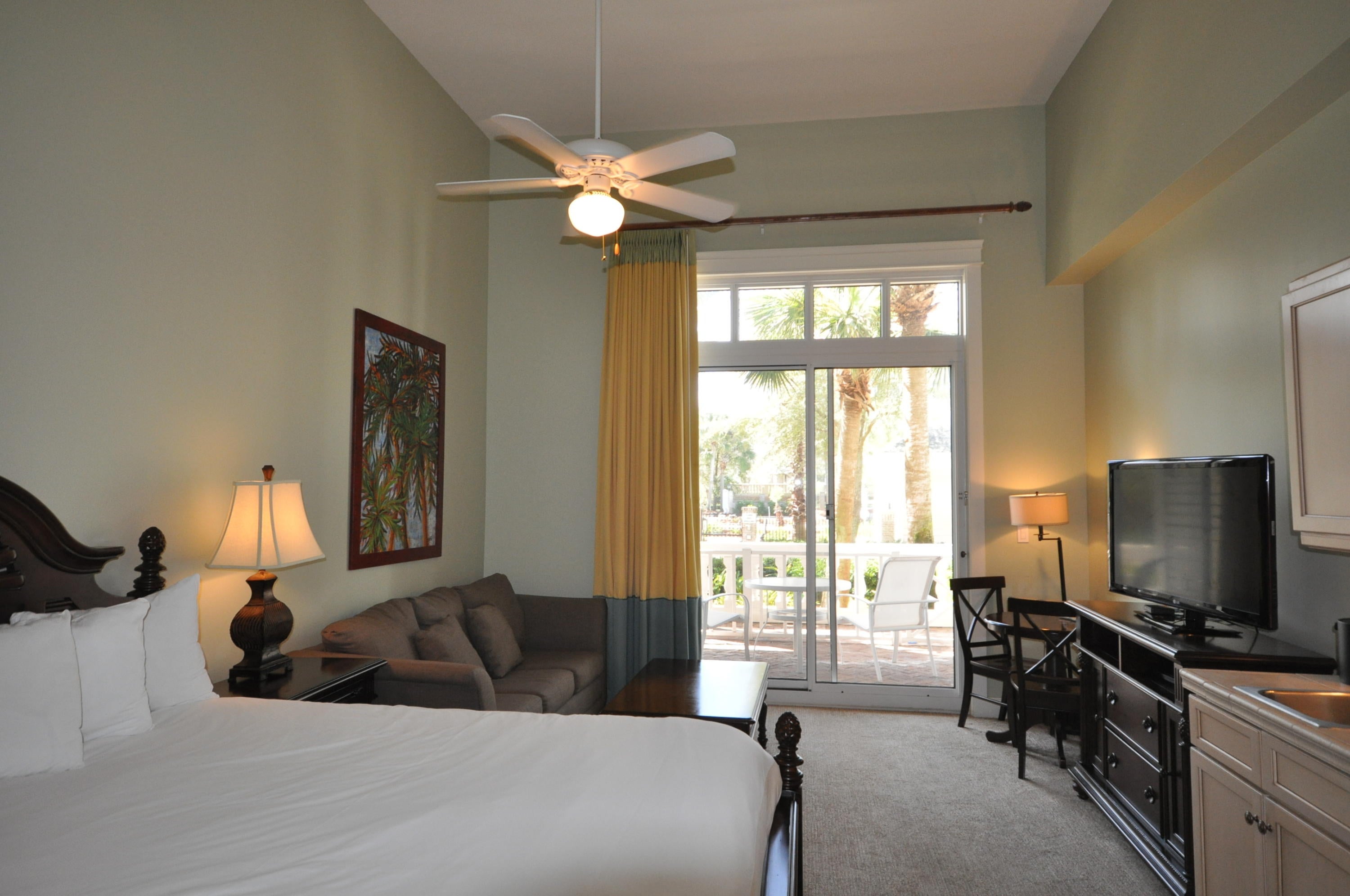 GRAND SANDESTIN THE - Residential