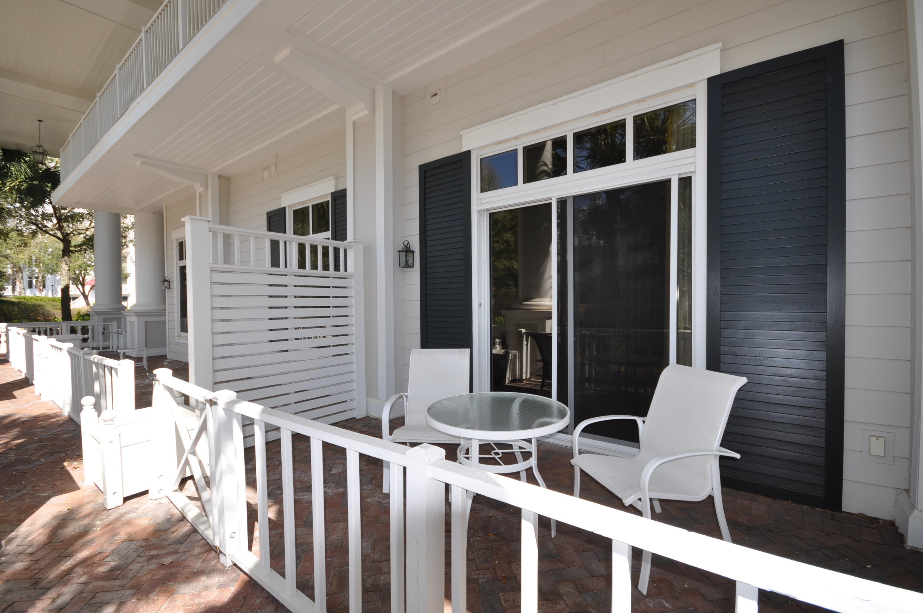 GRAND SANDESTIN THE - Residential