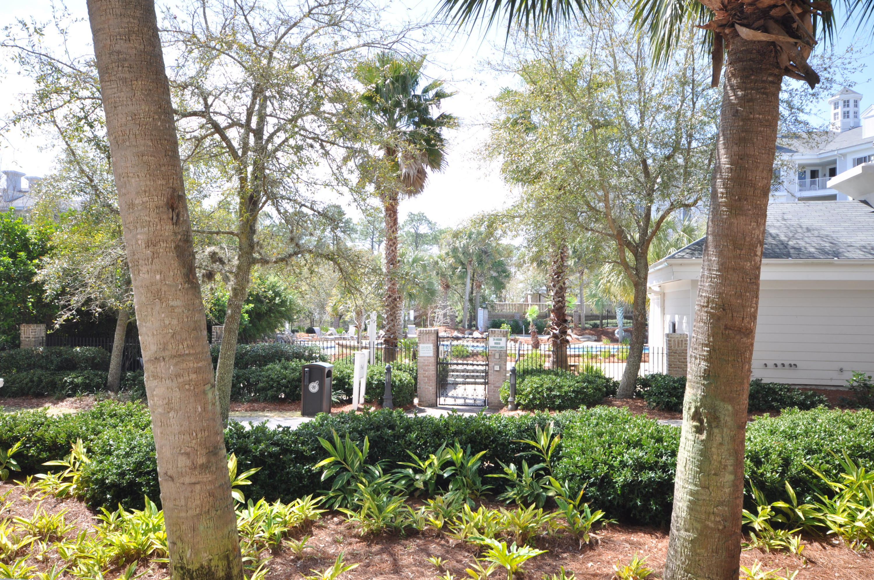GRAND SANDESTIN THE - Residential