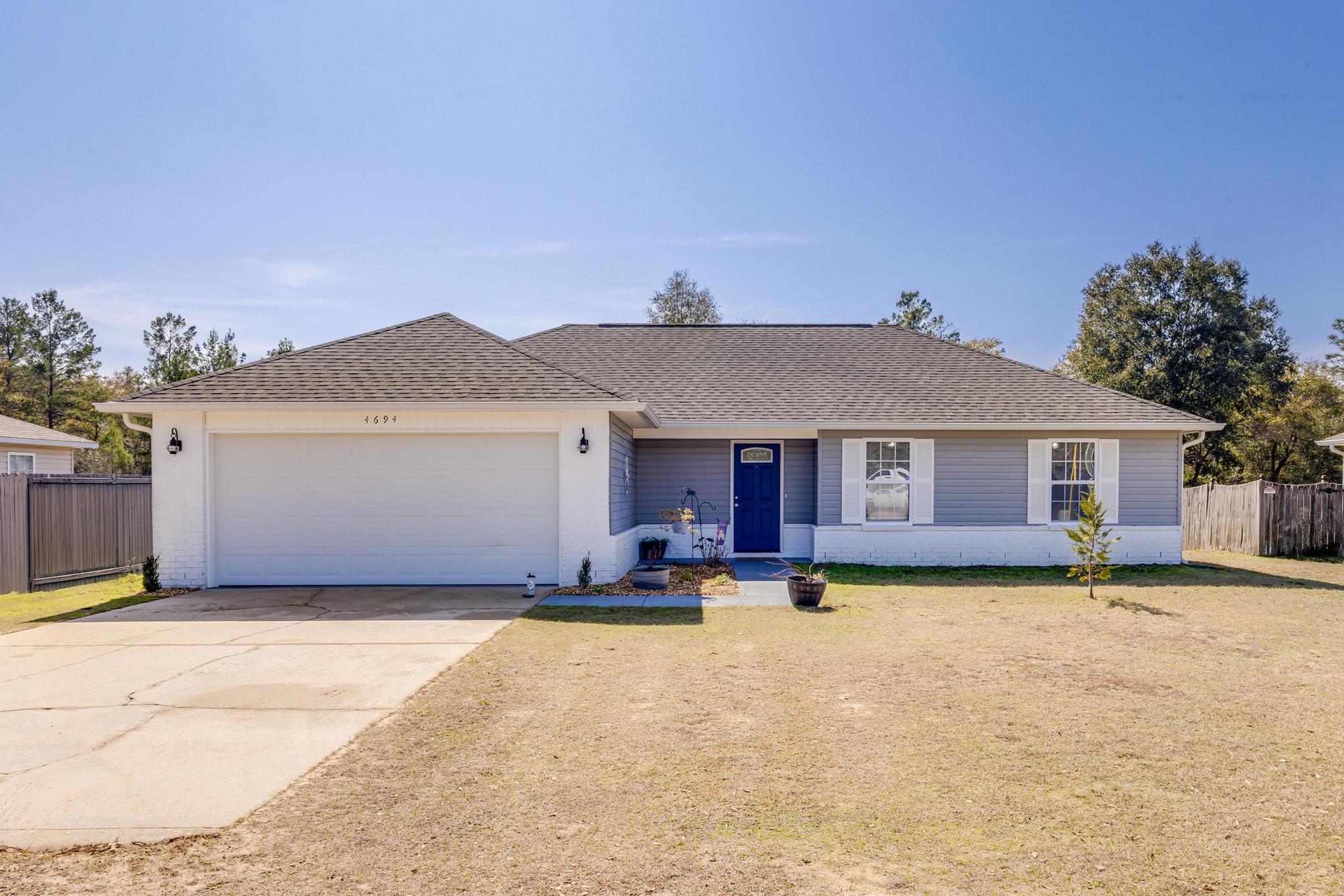 TRIPLE LAKES ESTATES - Residential